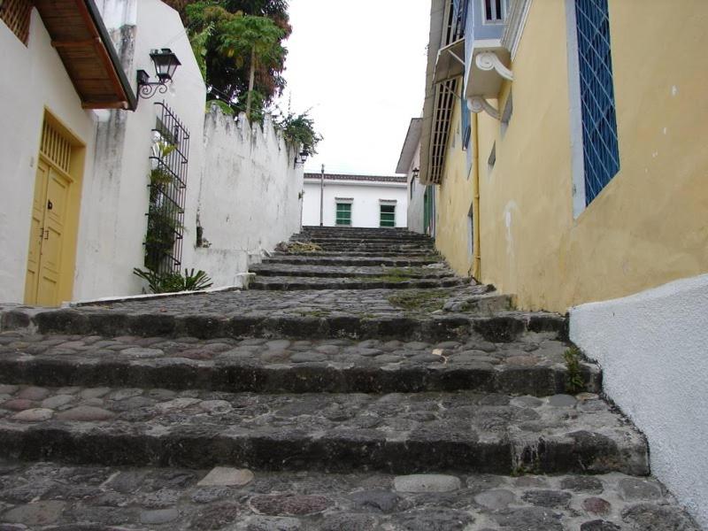 Casa Xanadu