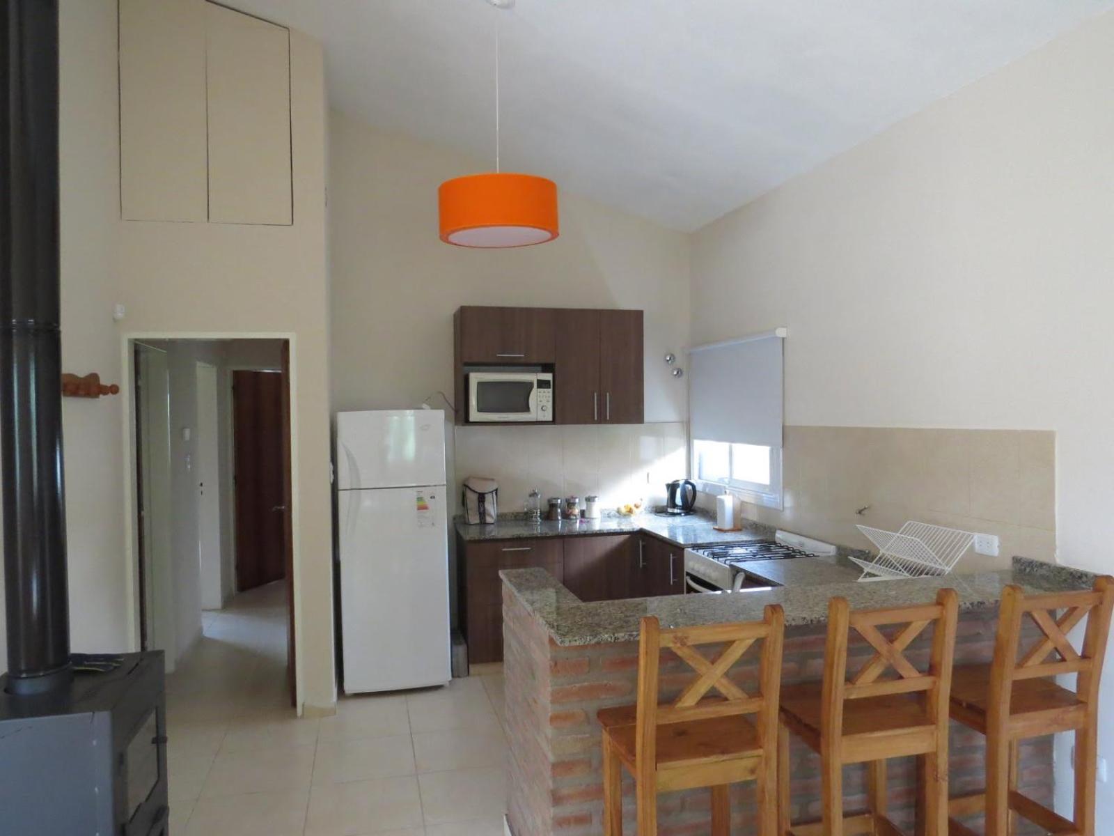 Casa en Villa Los Aromos