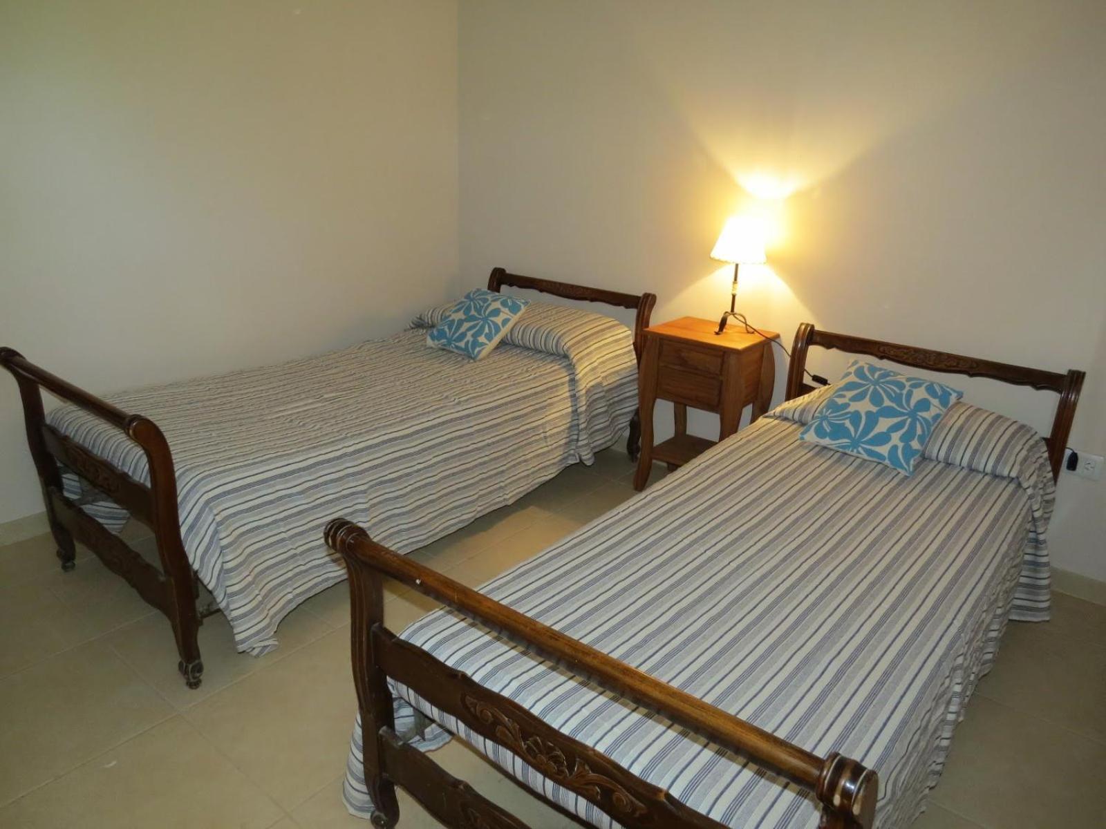Casa en Villa Los Aromos