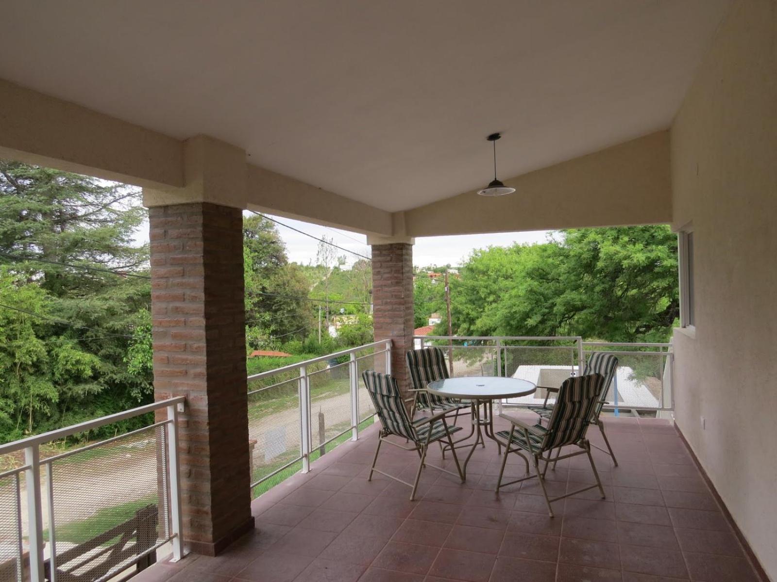 Casa en Villa Los Aromos