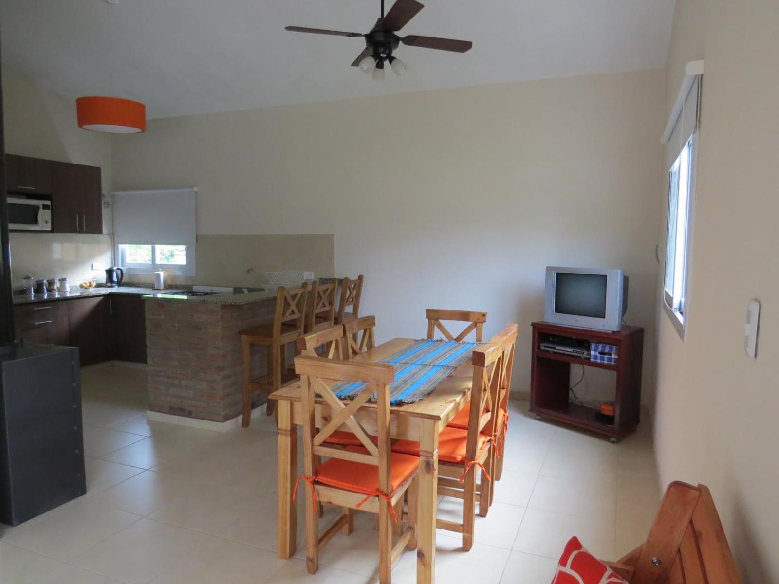 Casa en Villa Los Aromos