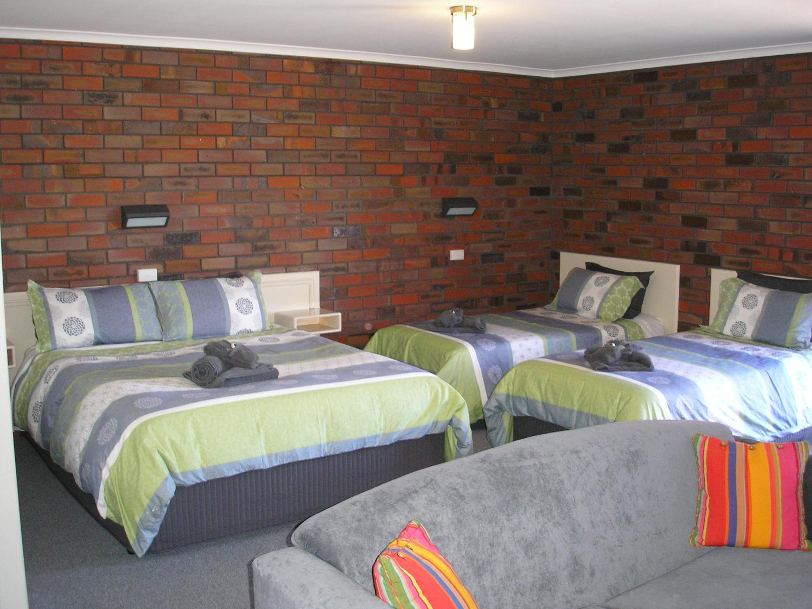 Coorrabin Motor Inn