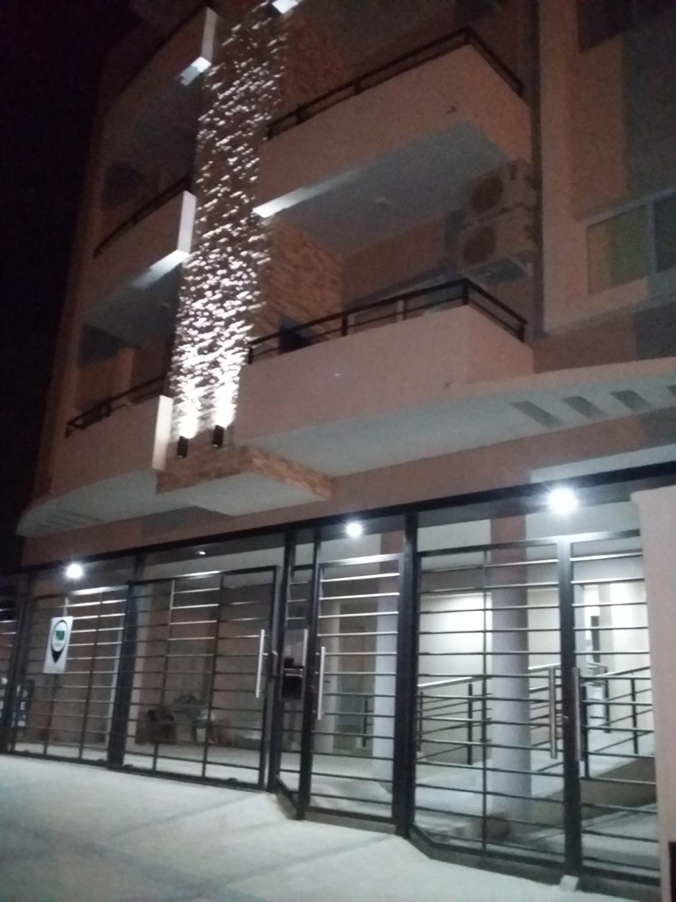 Hotel Edificio Rivera Este - Image 1