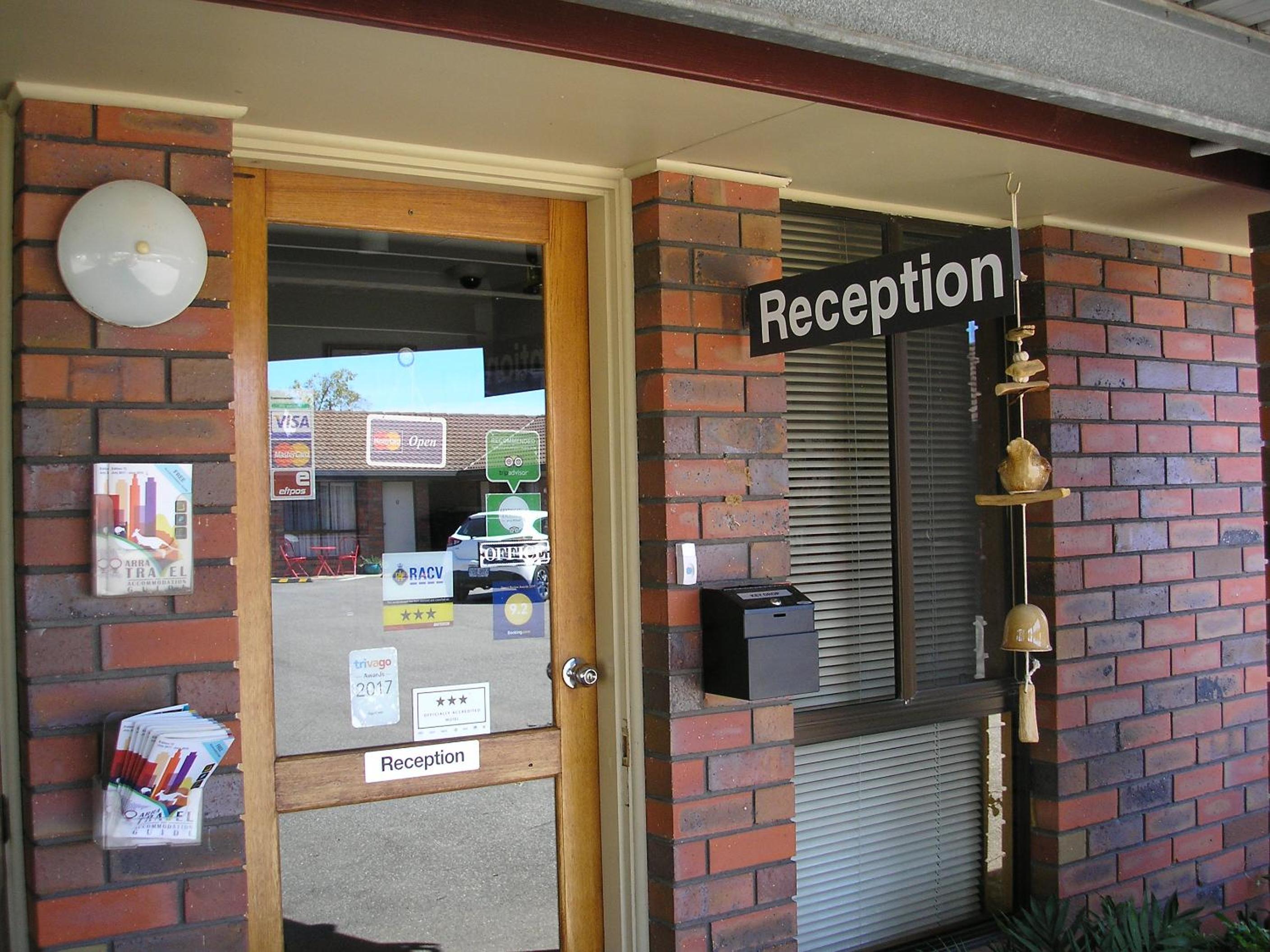 Coorrabin Motor Inn