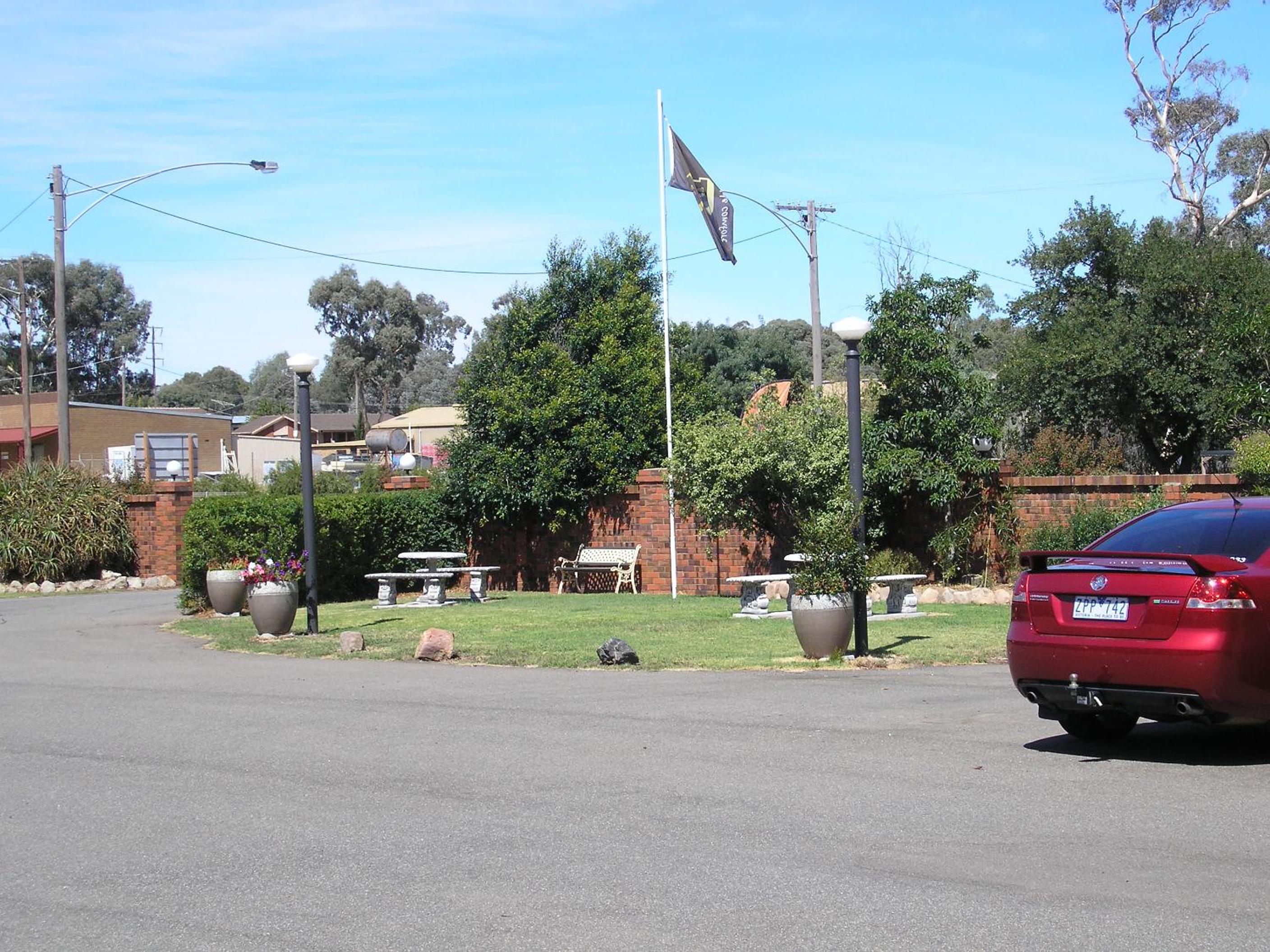 Coorrabin Motor Inn