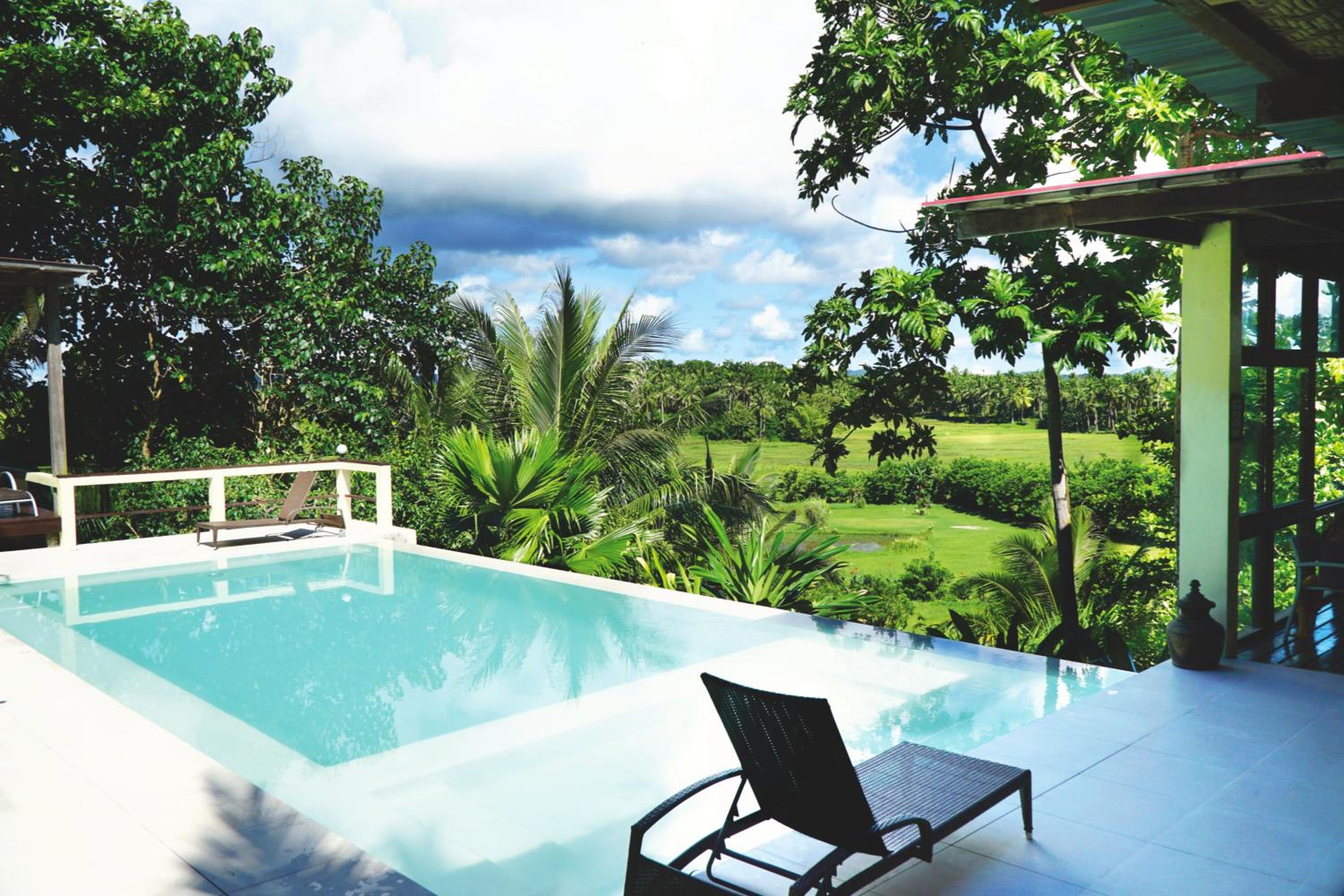 Hotel Villa Maya - Image 1
