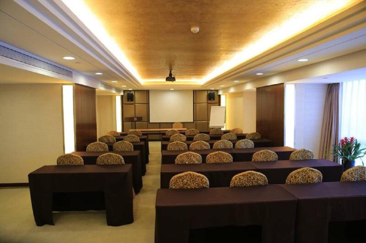 meeting room