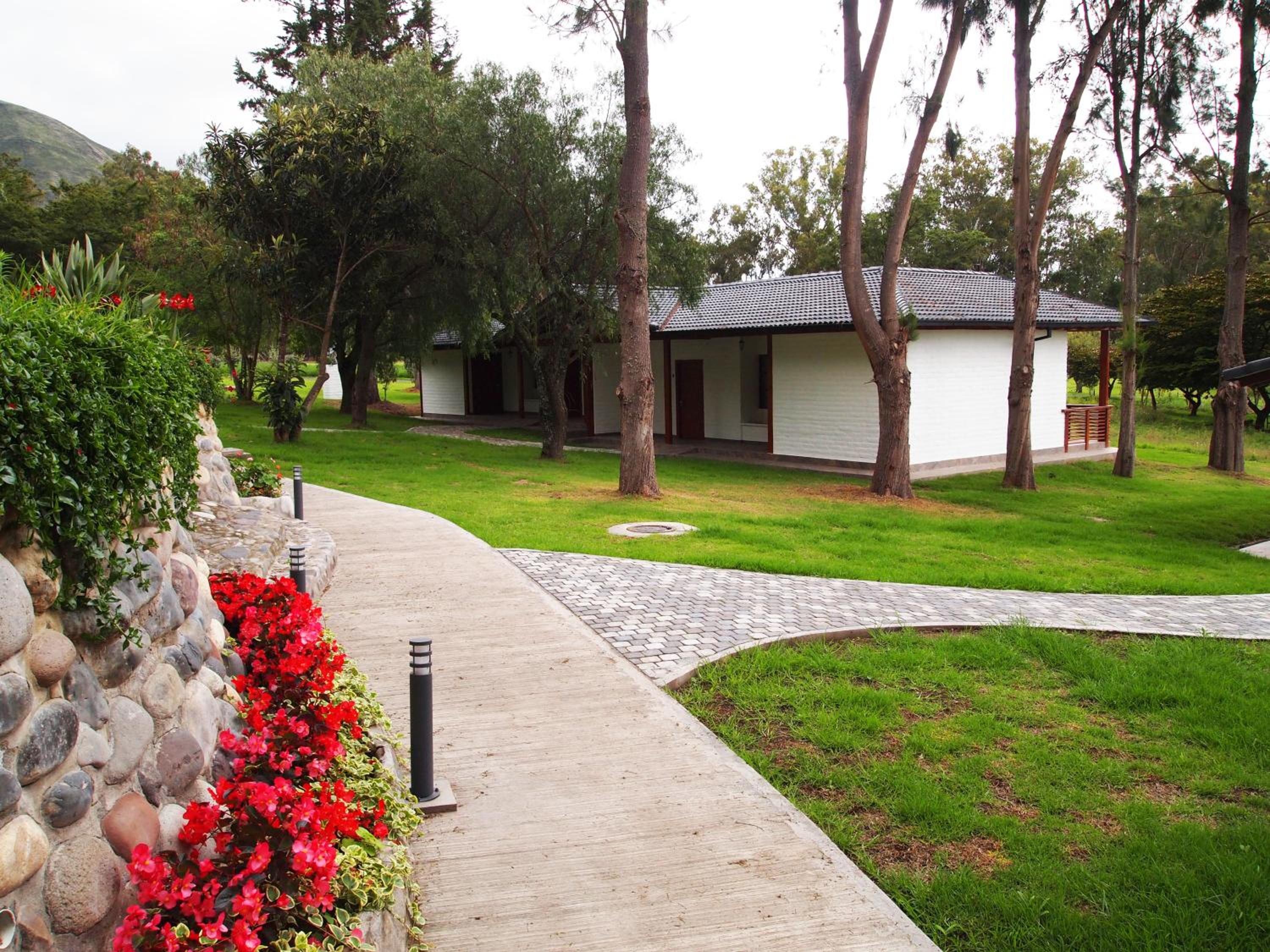 Hosteria Totoral
