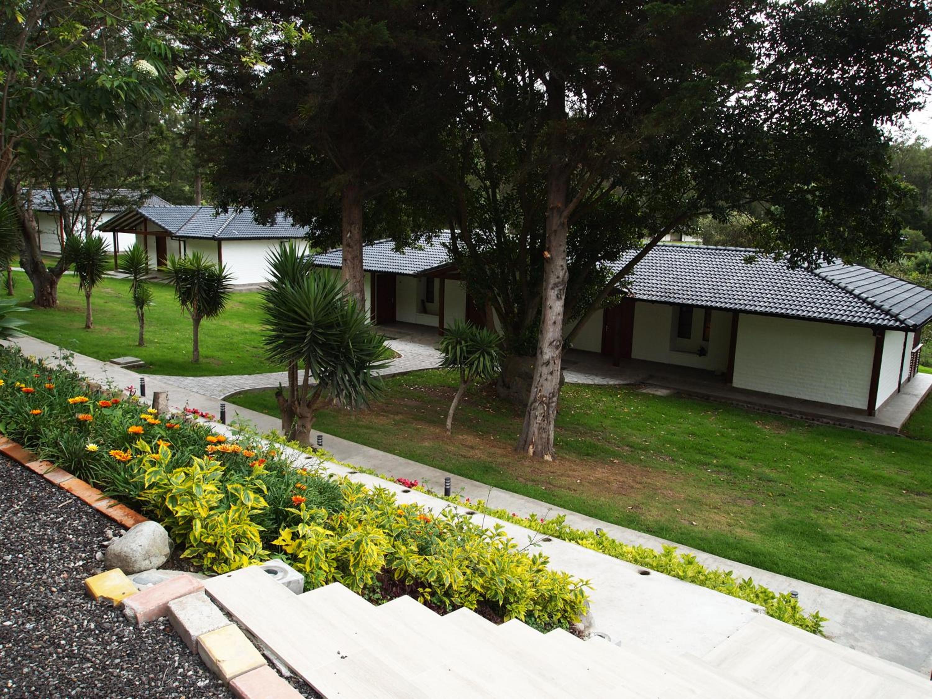Hosteria Totoral