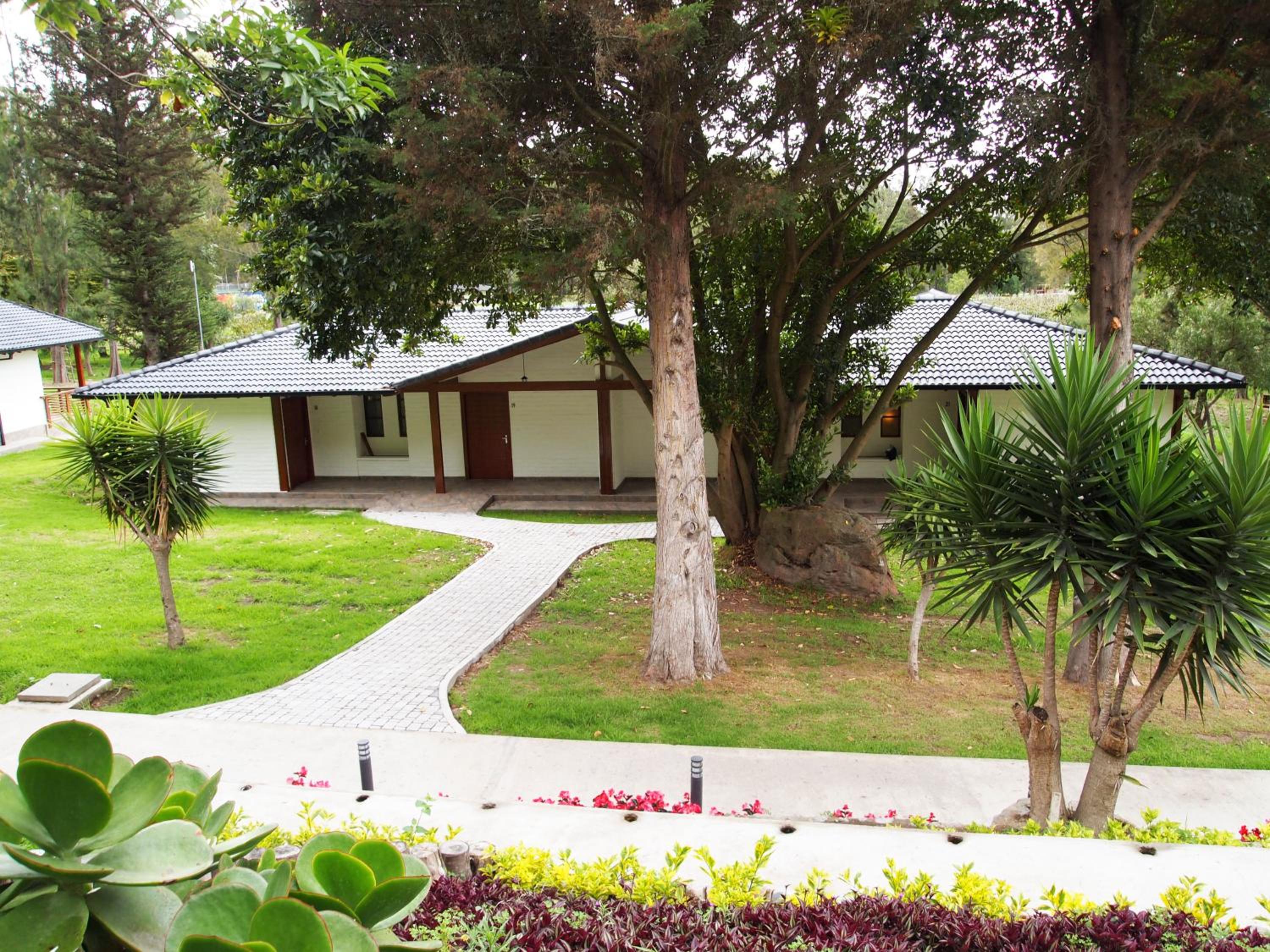Hosteria Totoral