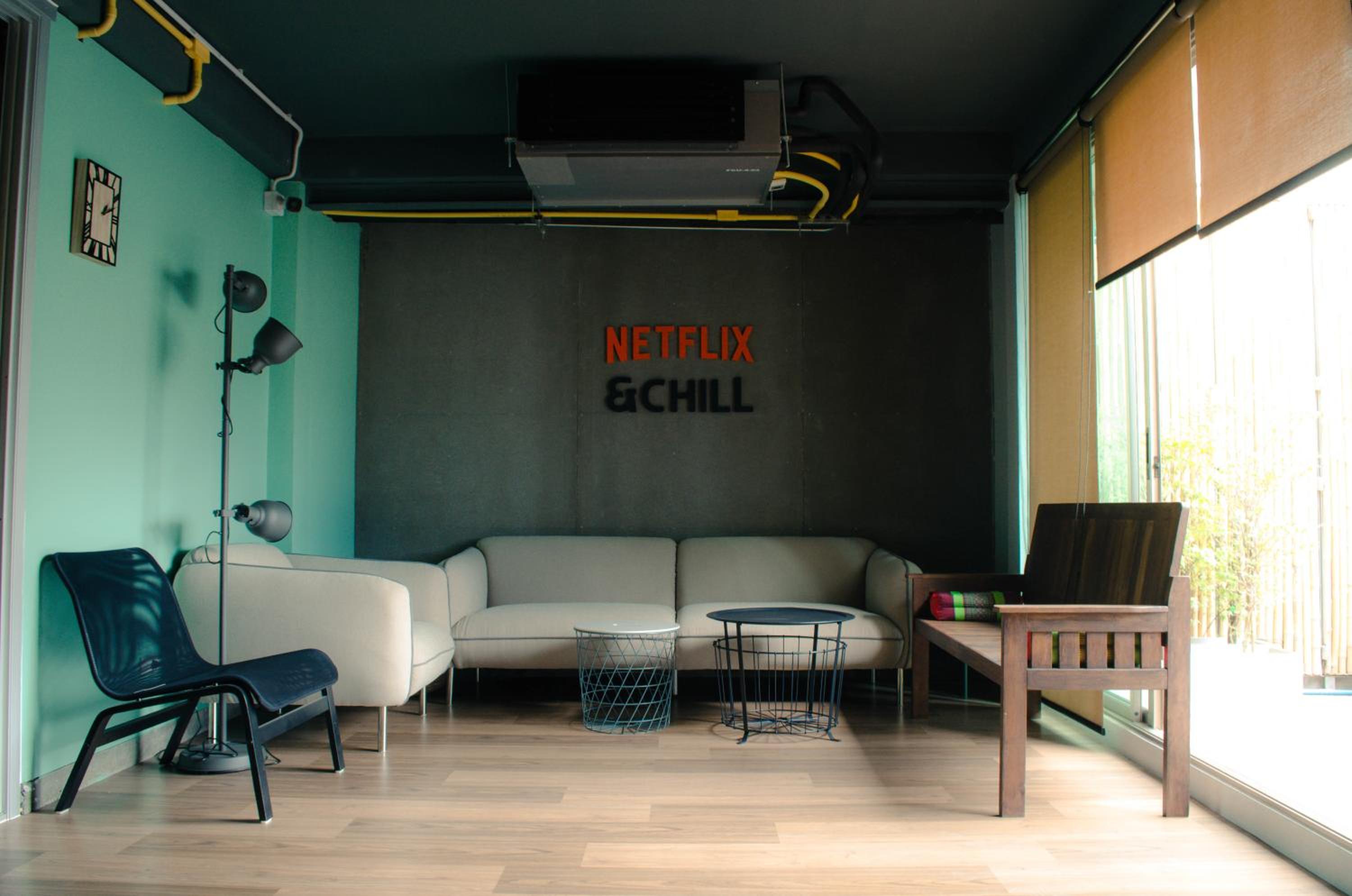 lounge