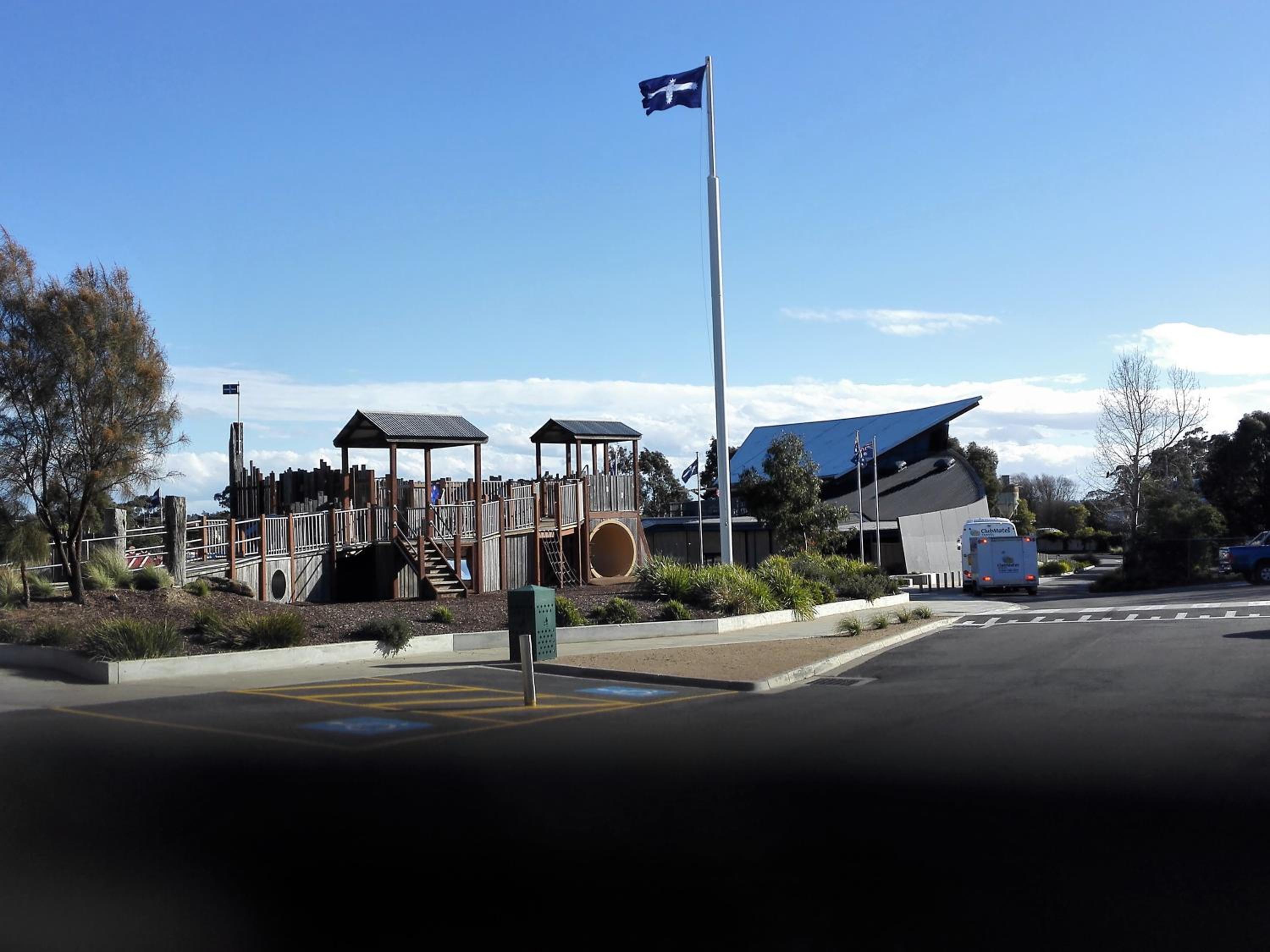 Ballarat Eureka Lodge Motel