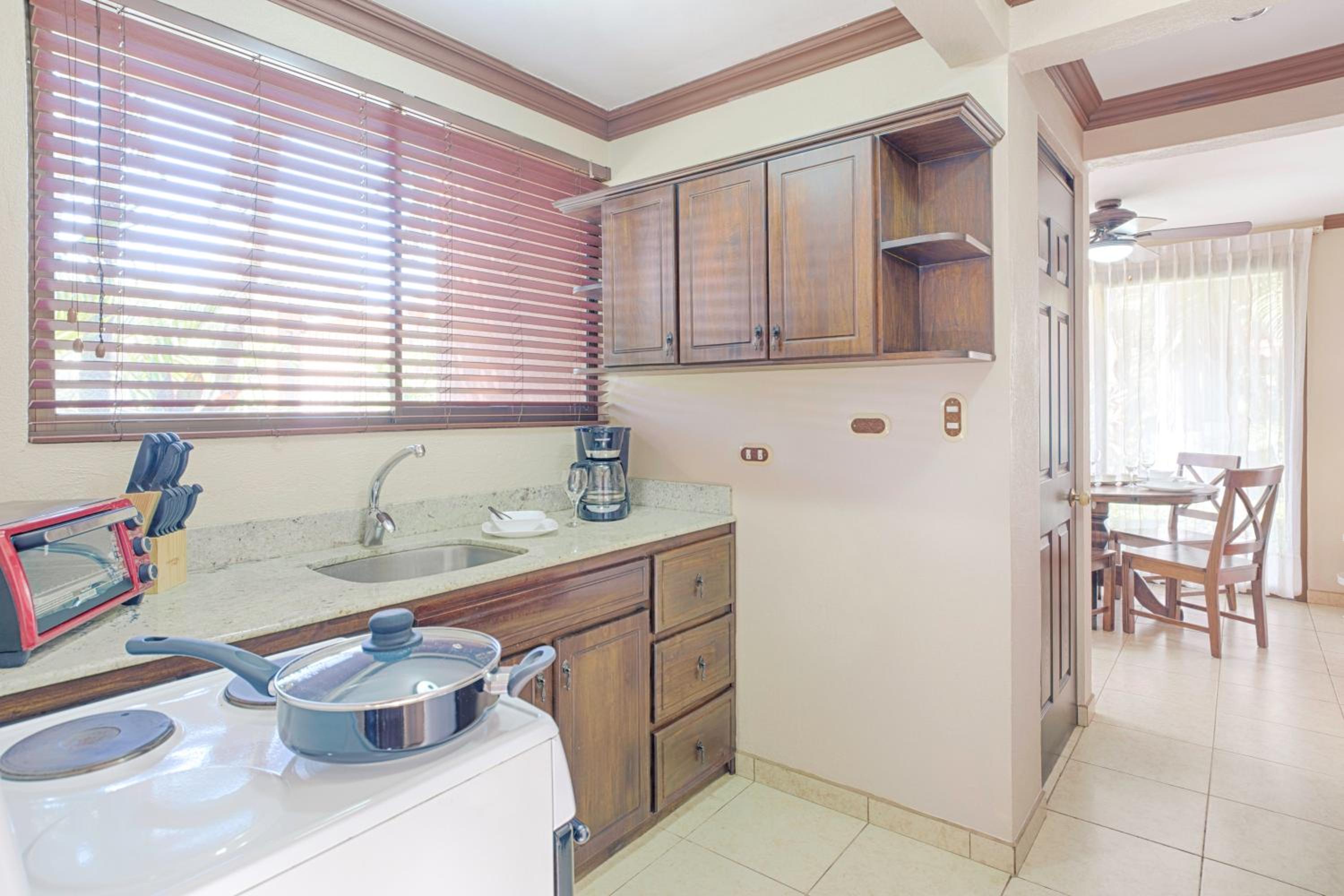 Green Villas El Coco