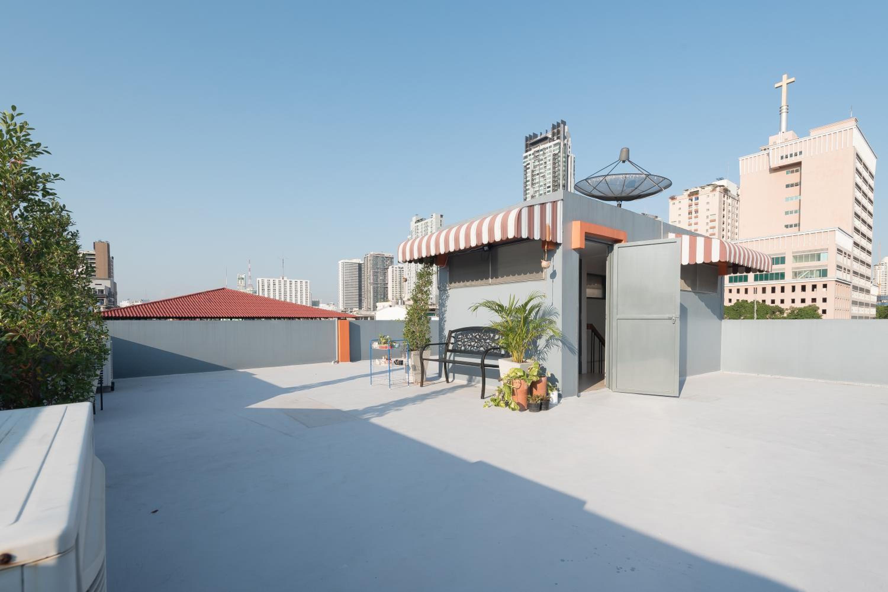 roof