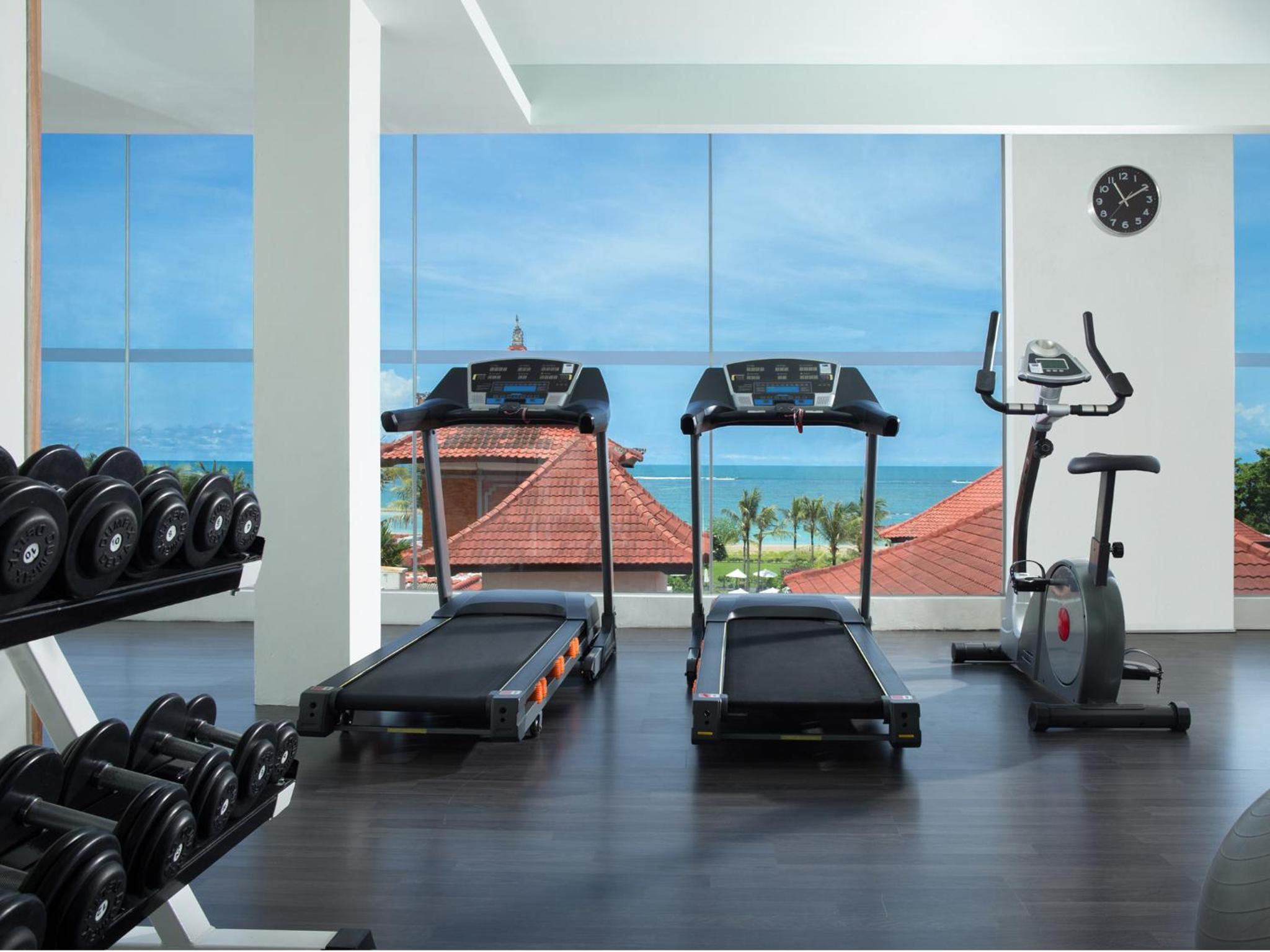 Holiday Inn Express Baruna by IHG