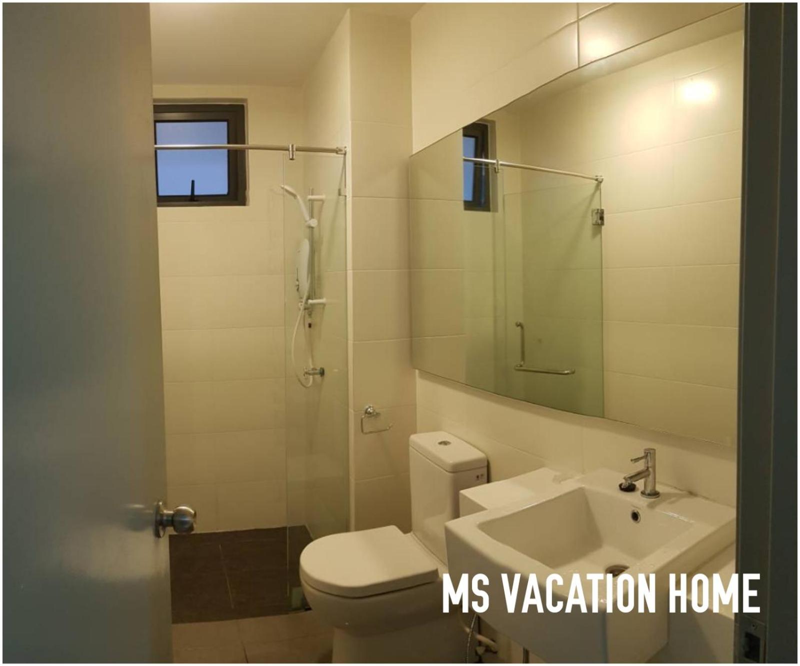 MS Vacation Home (Muslim Homestay)