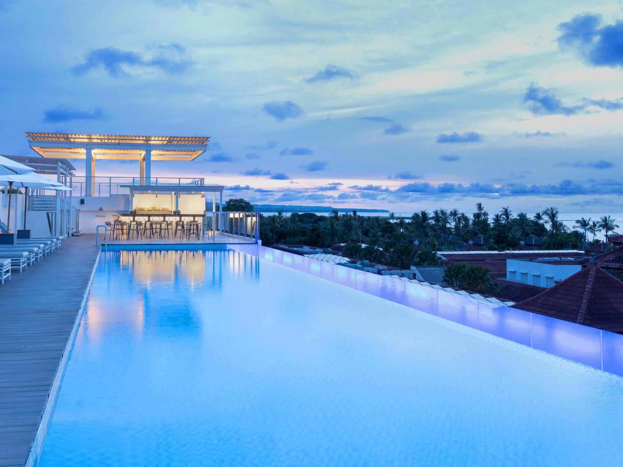 Holiday Inn Express Baruna by IHG