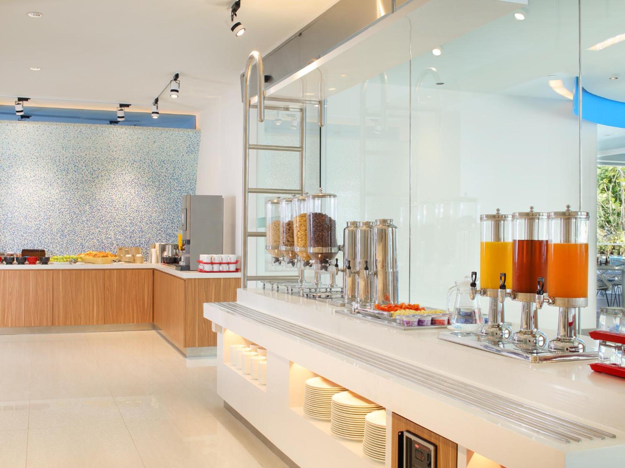 Holiday Inn Express Baruna by IHG