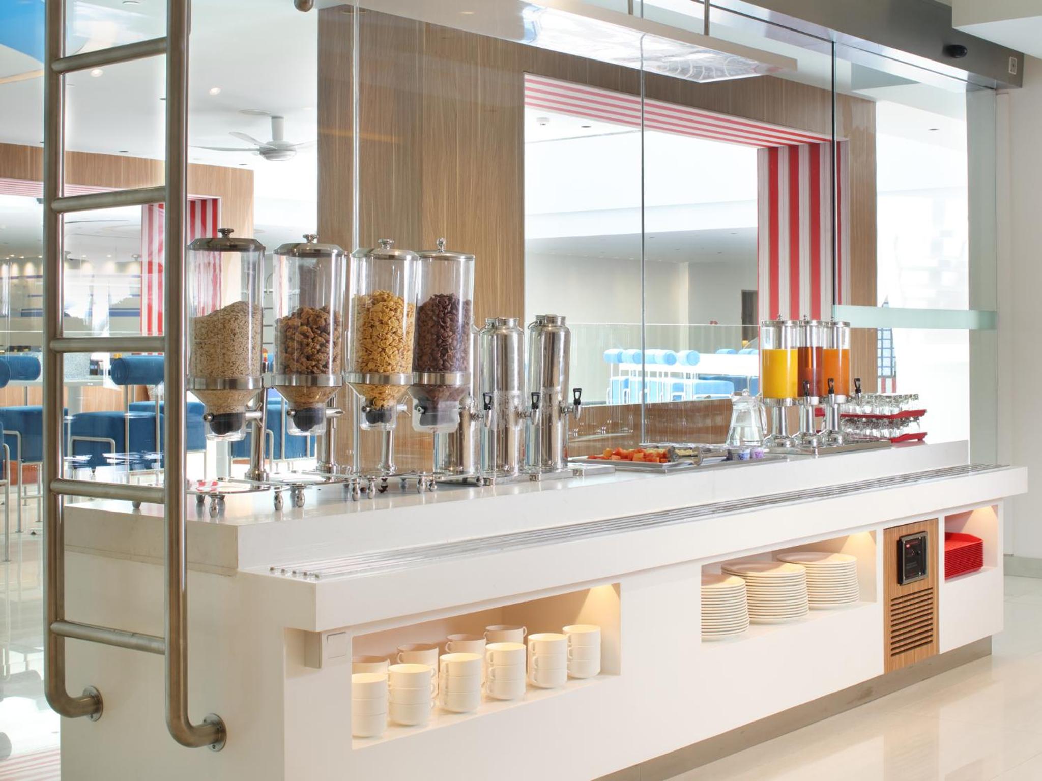 Holiday Inn Express Baruna by IHG