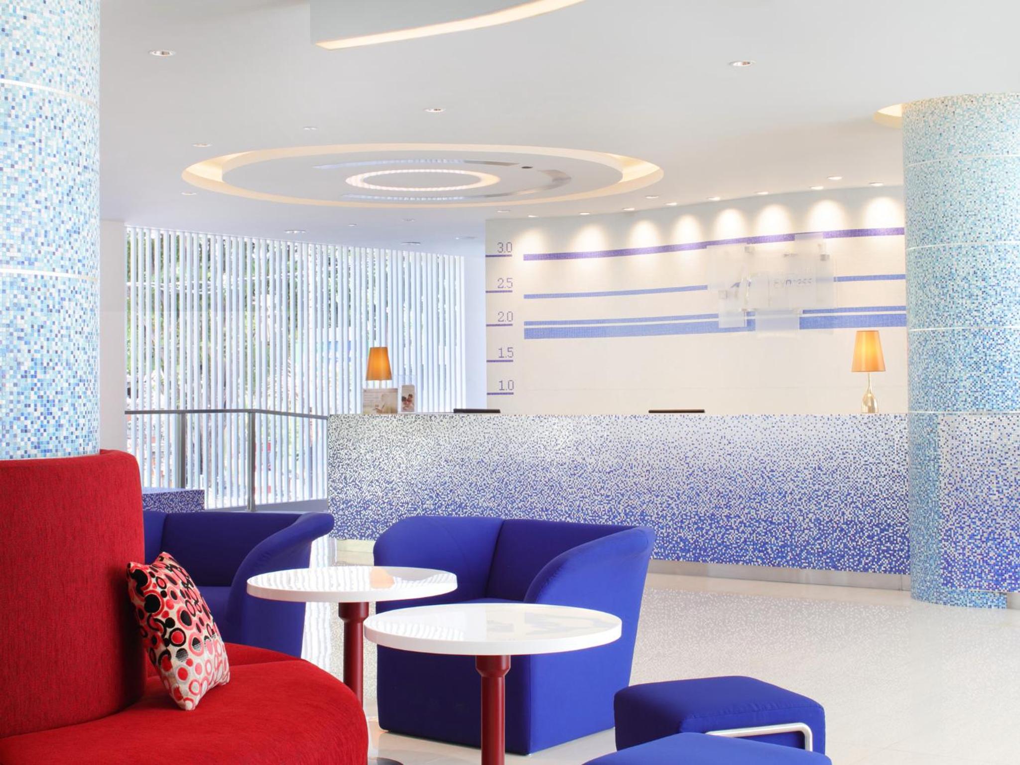 Holiday Inn Express Baruna by IHG