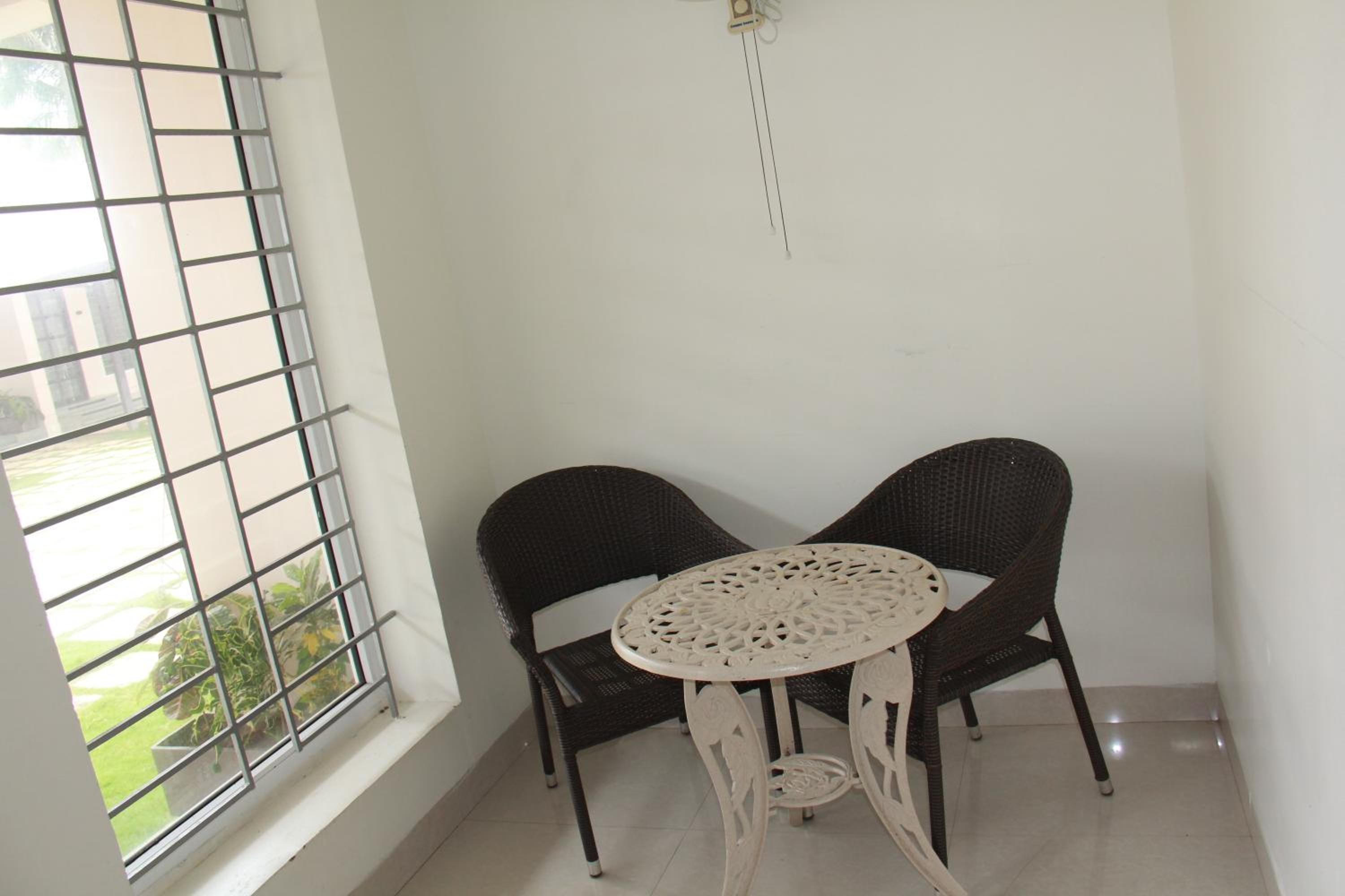 Green Royale Resorts view 3