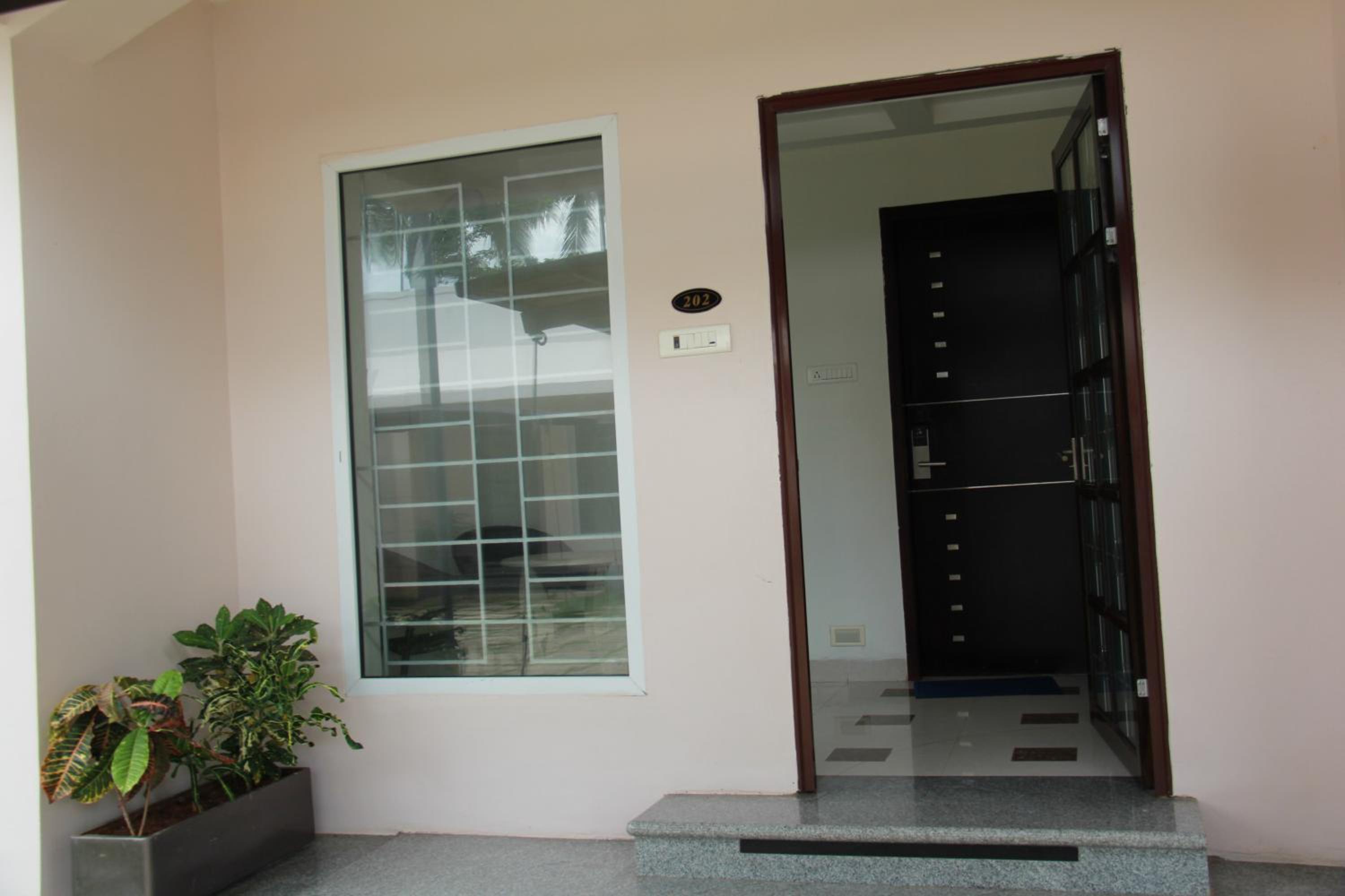 Green Royale Resorts view 5