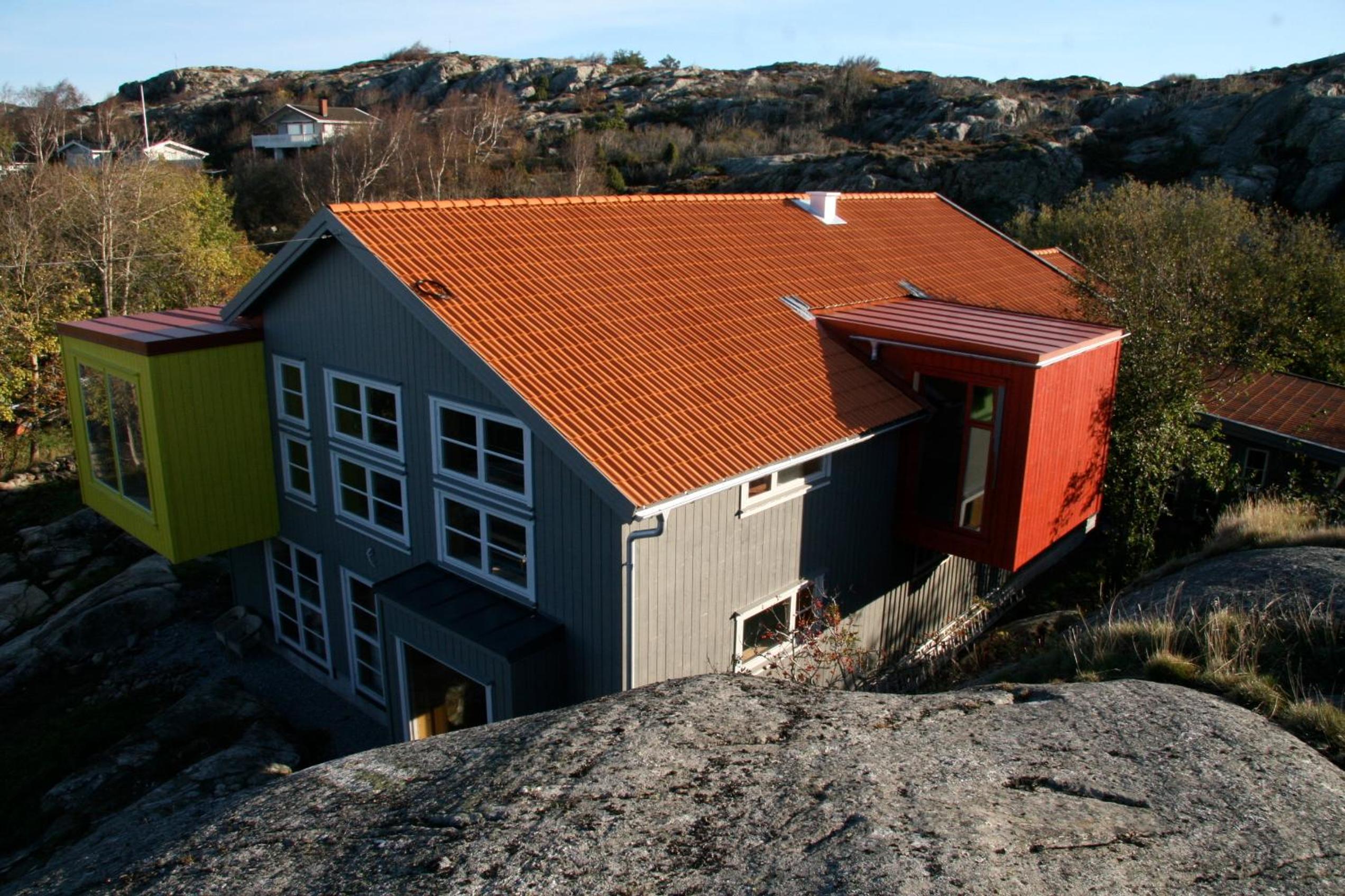 Lådfabriken