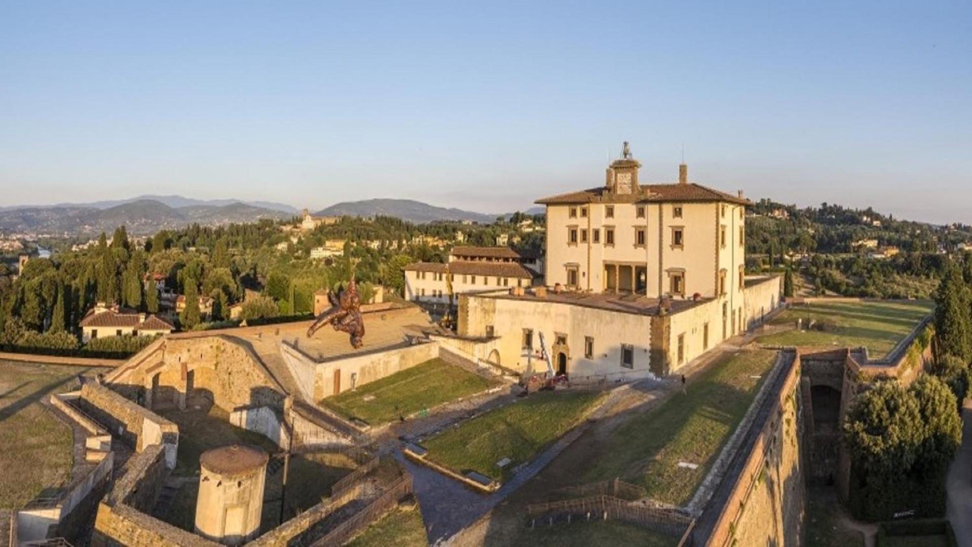 Casa Rachele