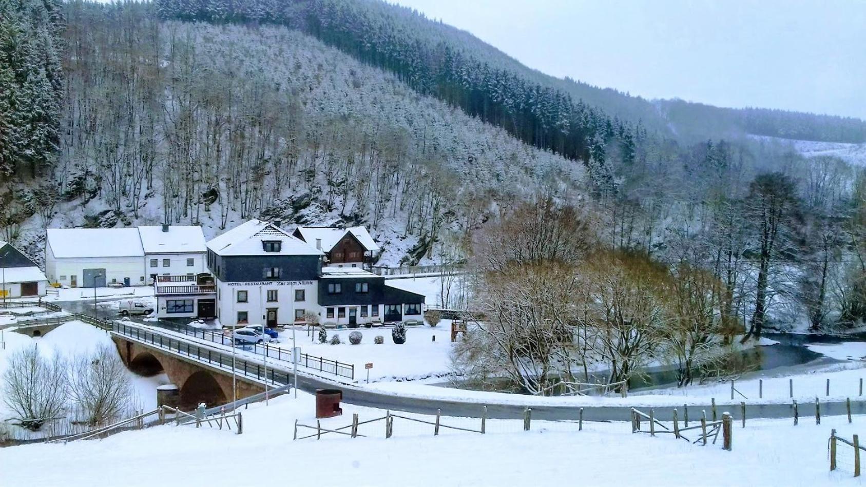 Sneeuweifel