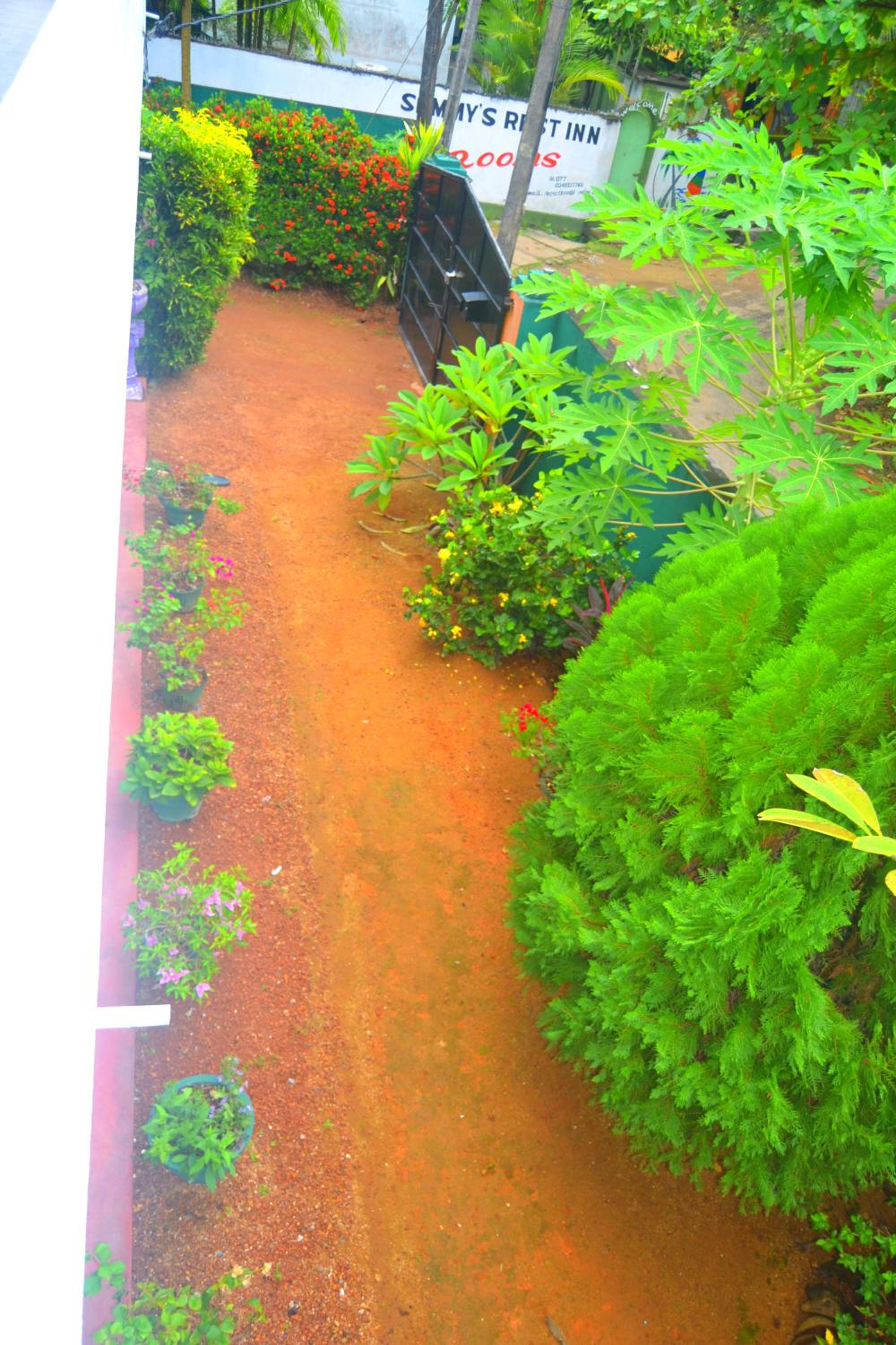 Chaya Villa Guest House