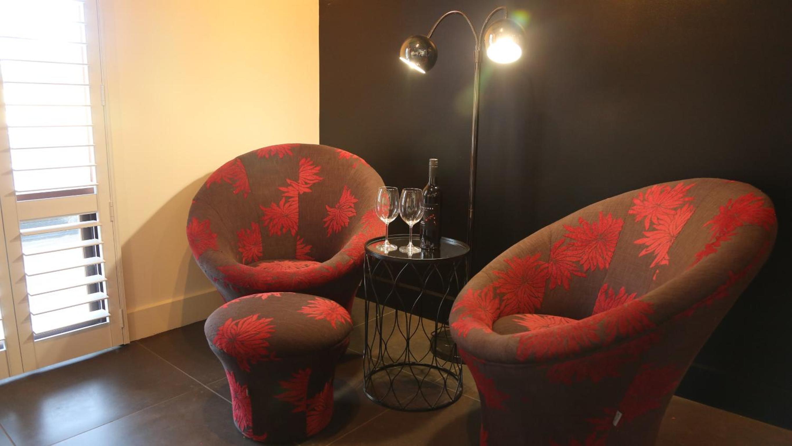 Irongate Studio B&B