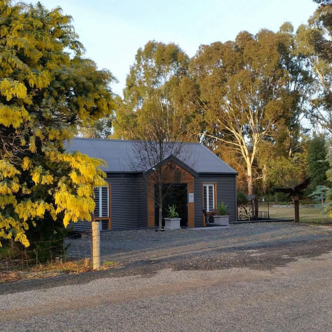 Irongate Studio B&B