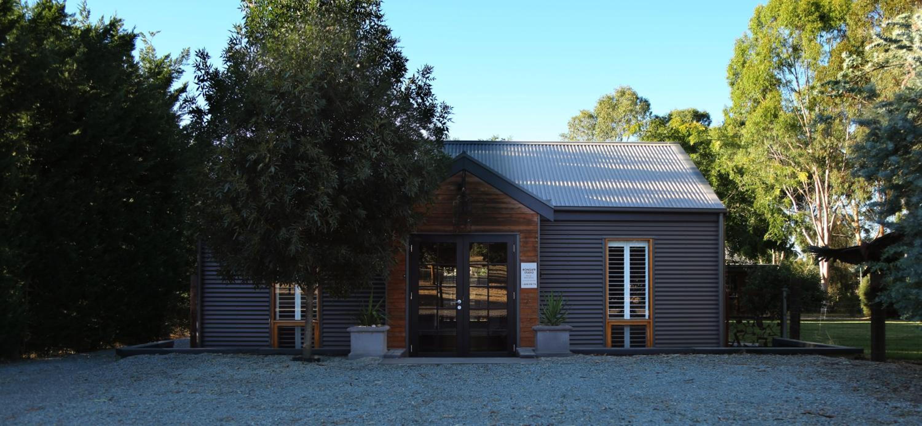 Irongate Studio B&B
