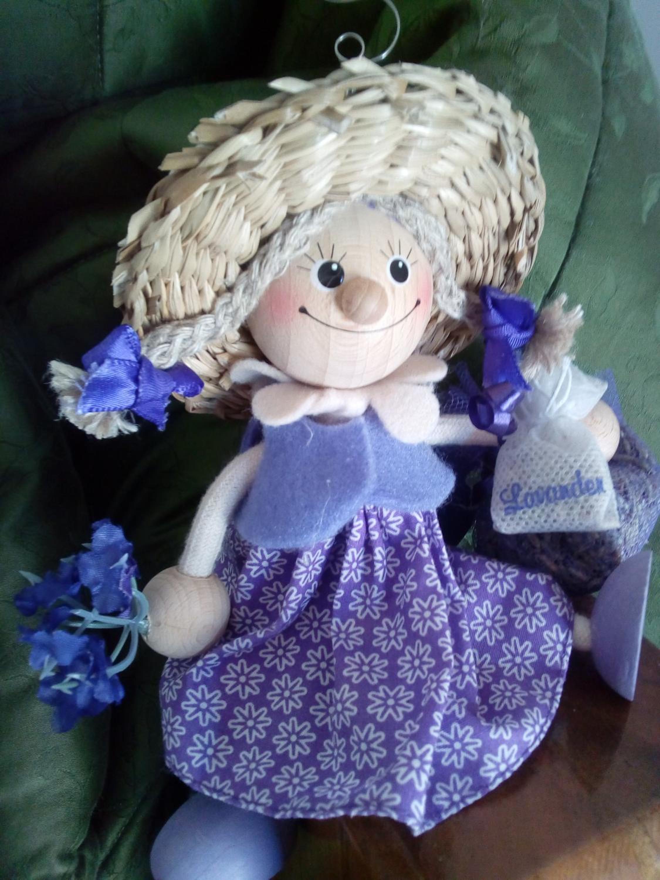 Amor di Lavanda
