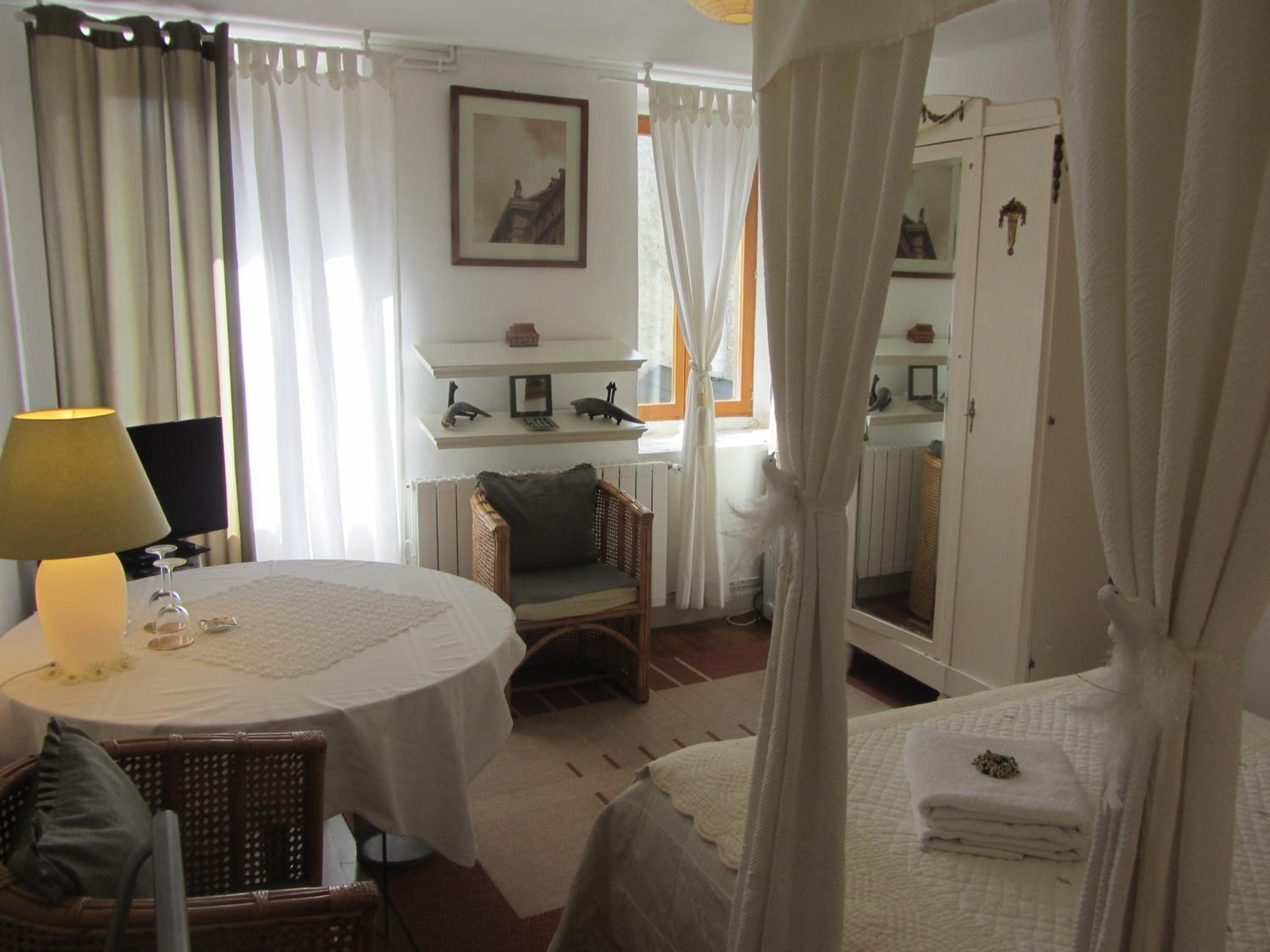La Maison de Natasha view 4