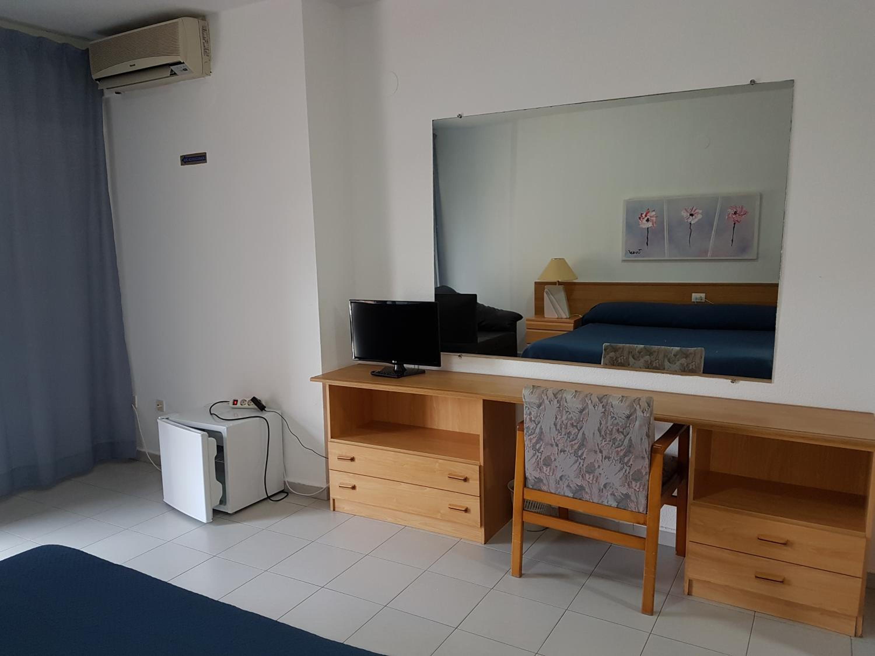 Hotel Neptuno, photo 48