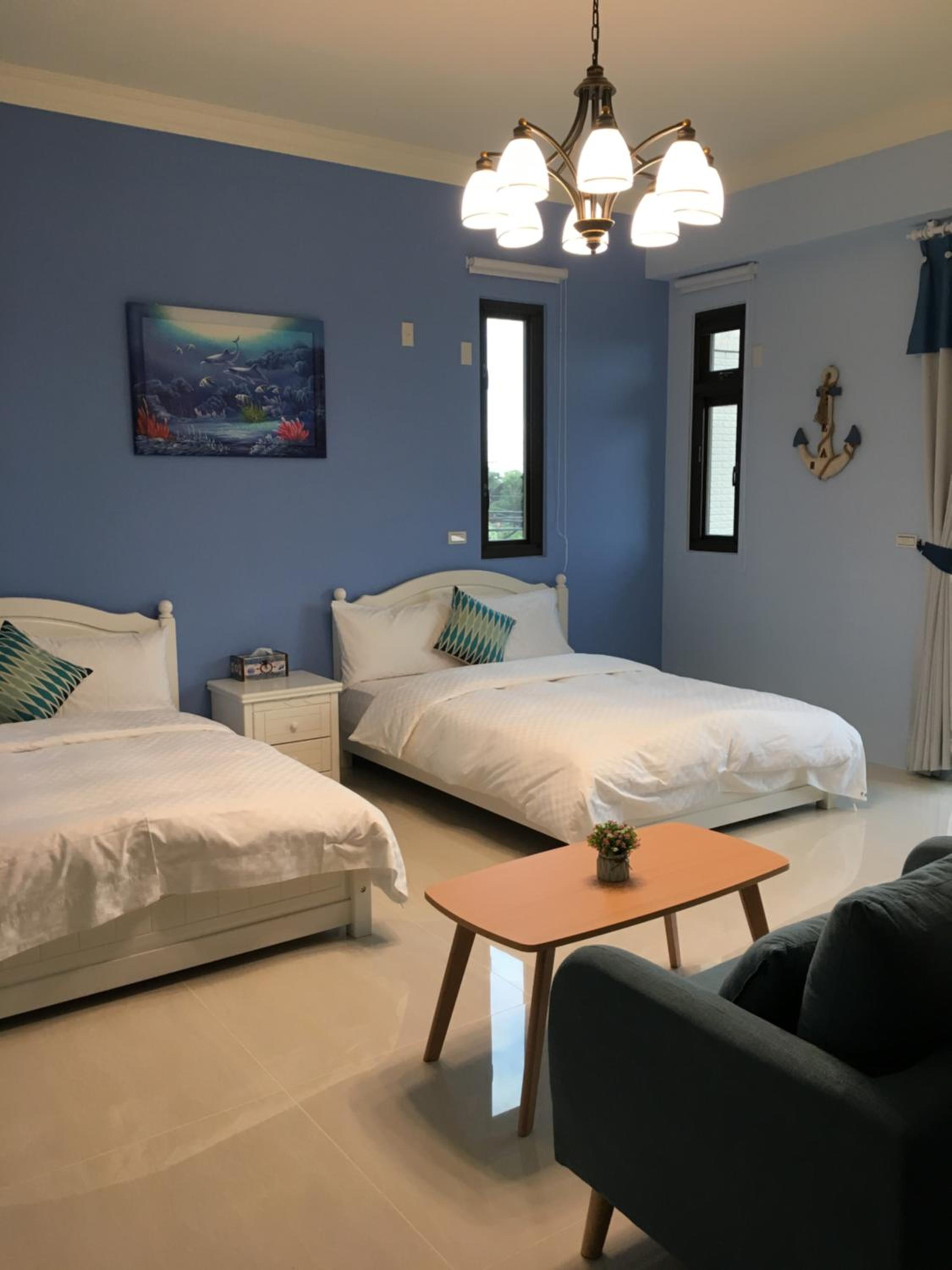 Canova Homestay