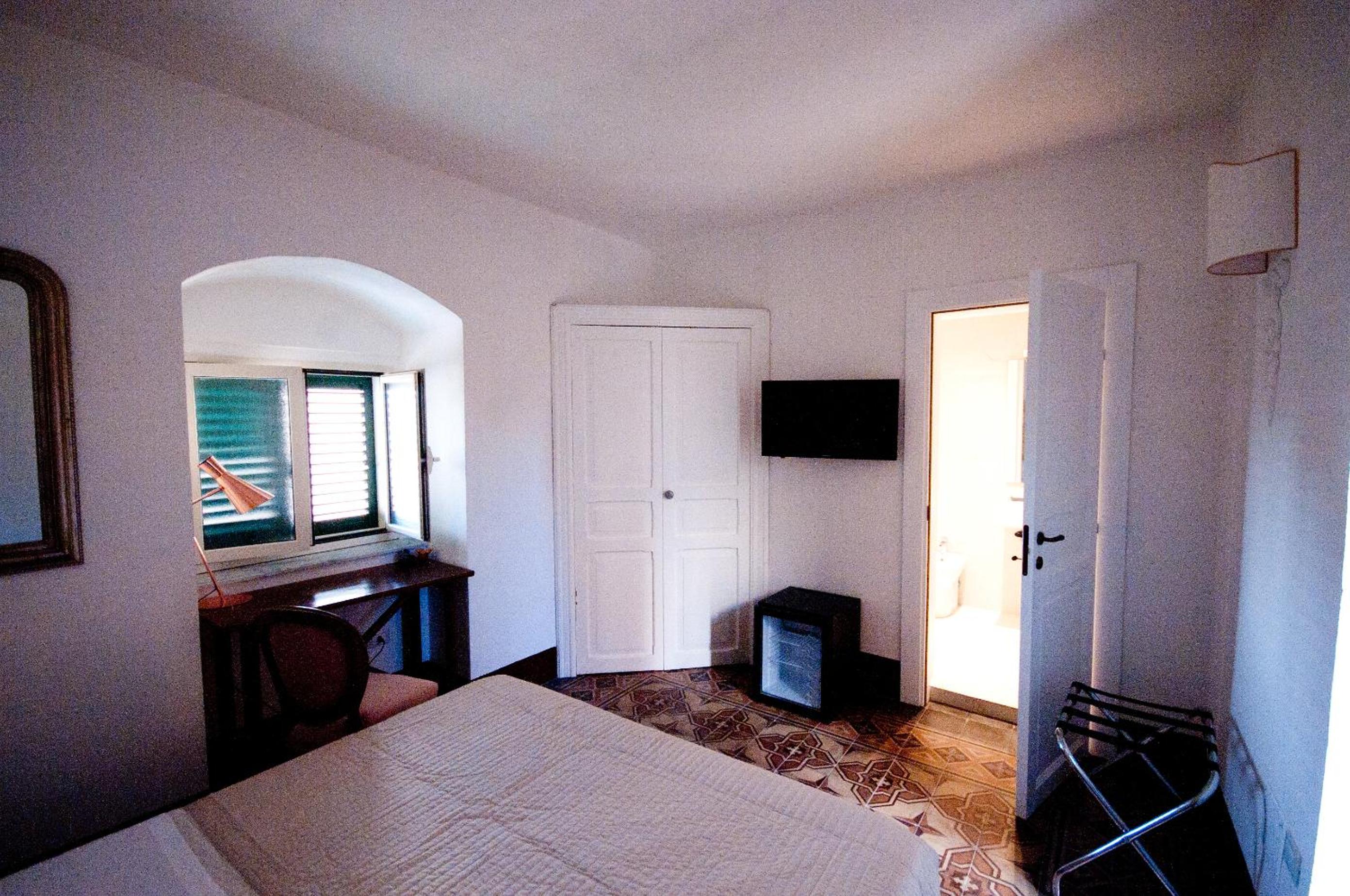 Sveva rooms en Noto — hotel room