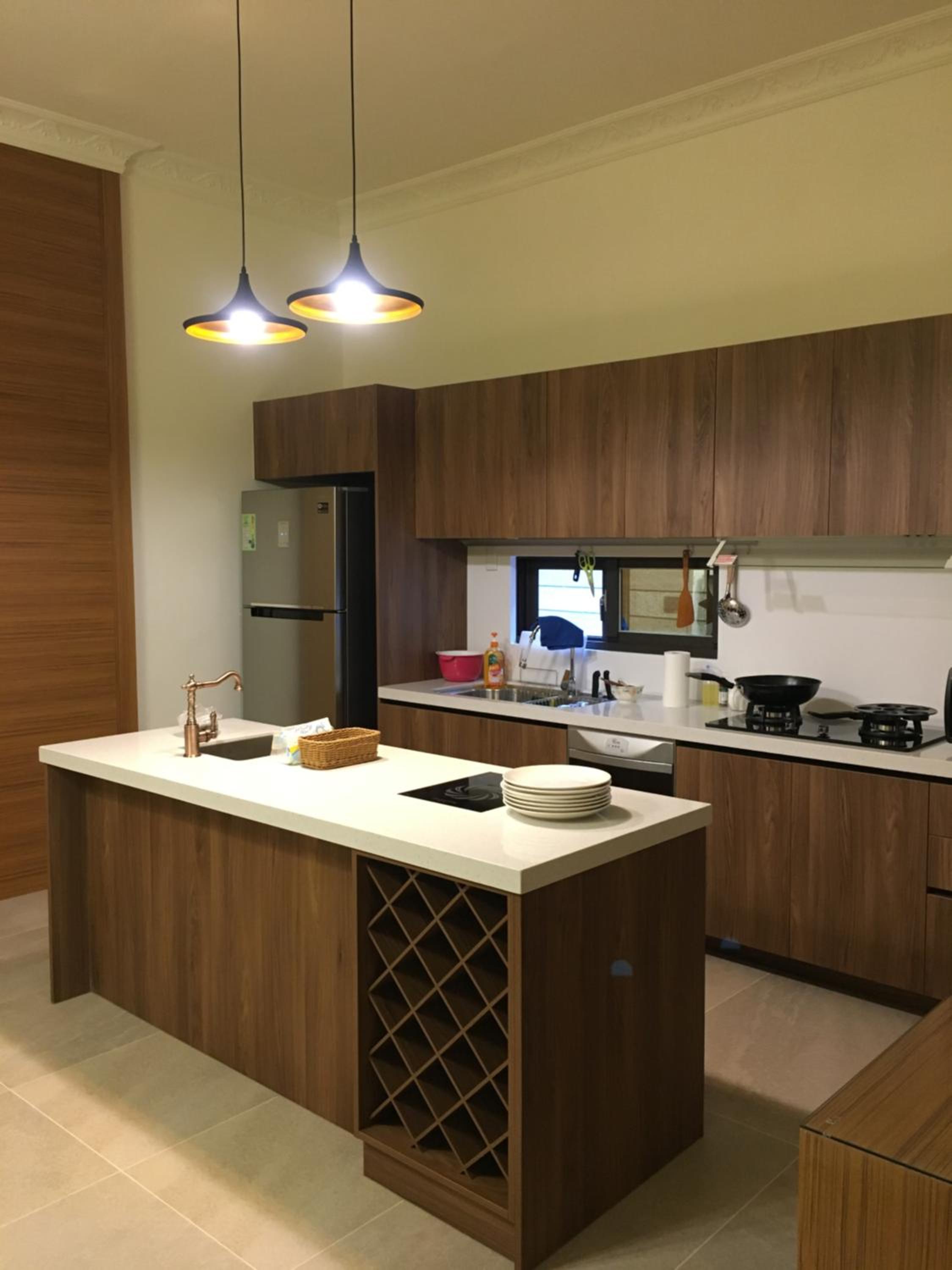 Canova Homestay