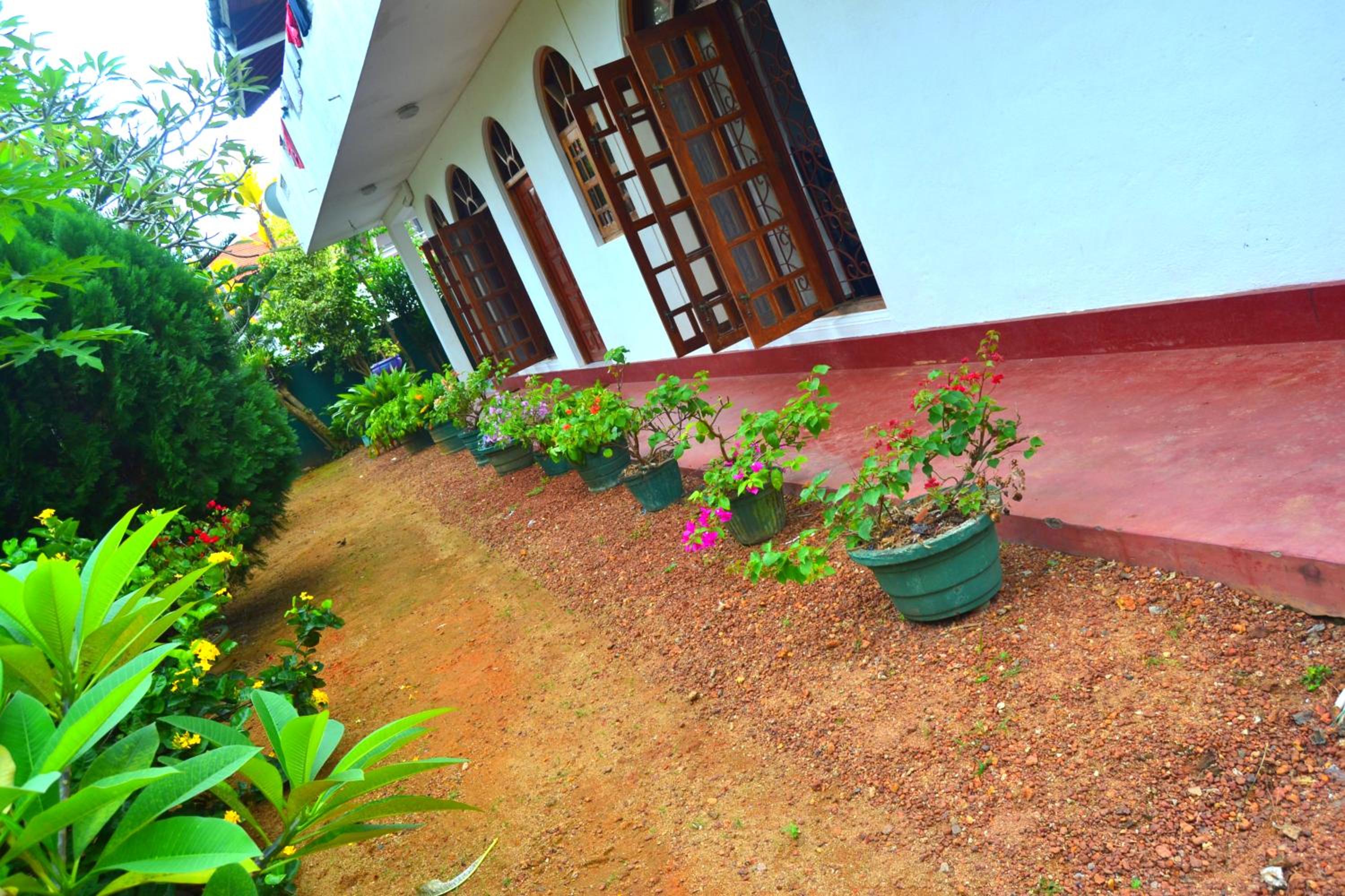 Chaya Villa Guest House