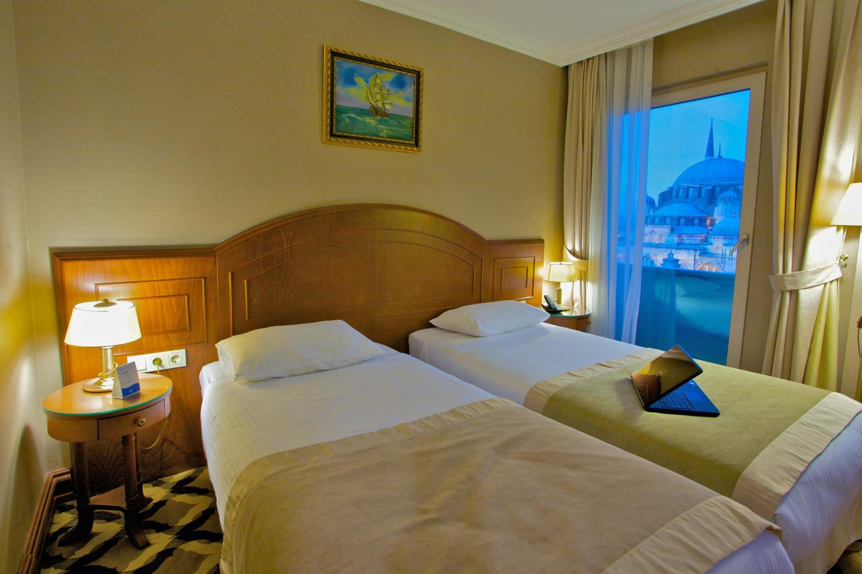 Tilia Hotel - Image 9