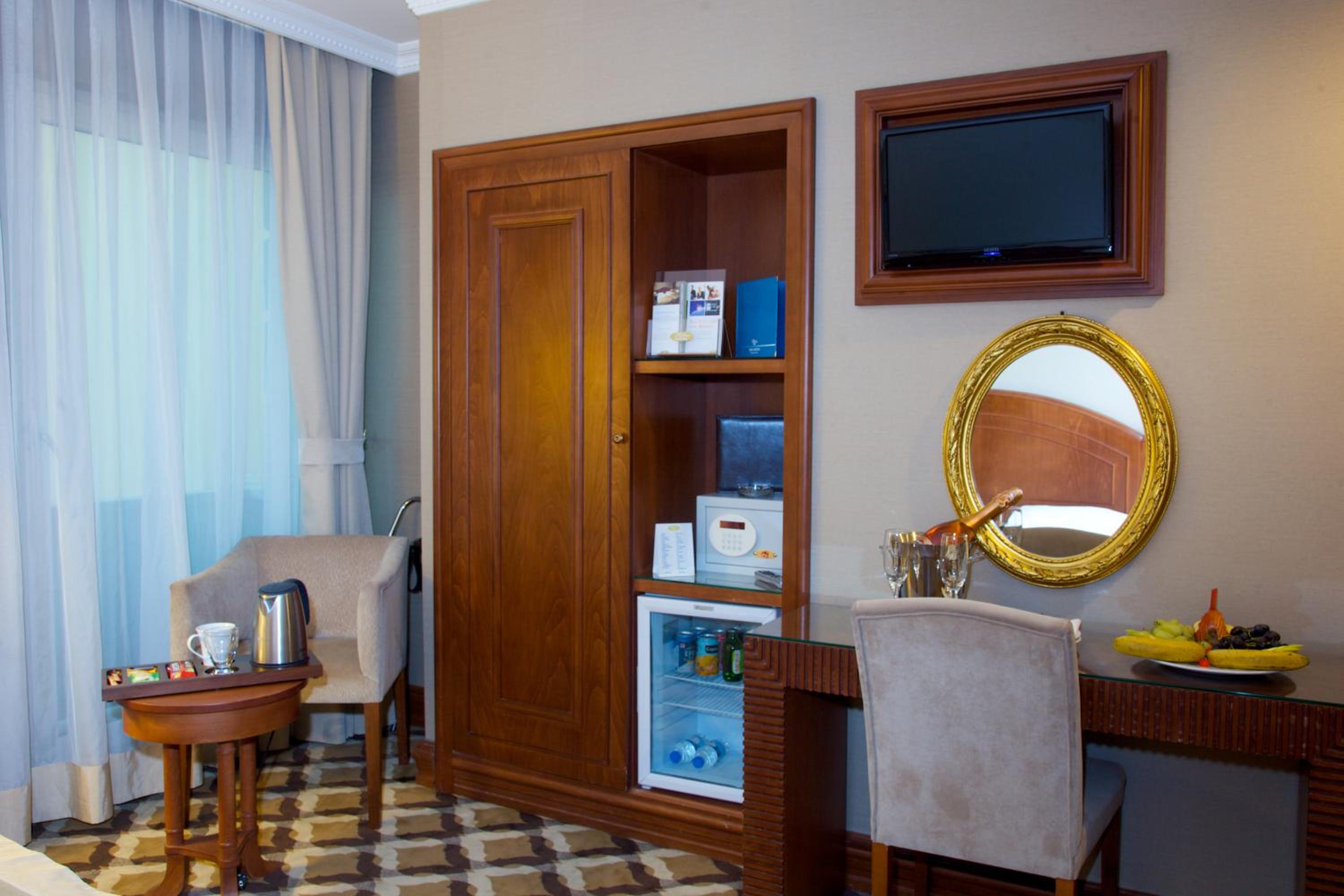 Tilia Hotel - Image 11