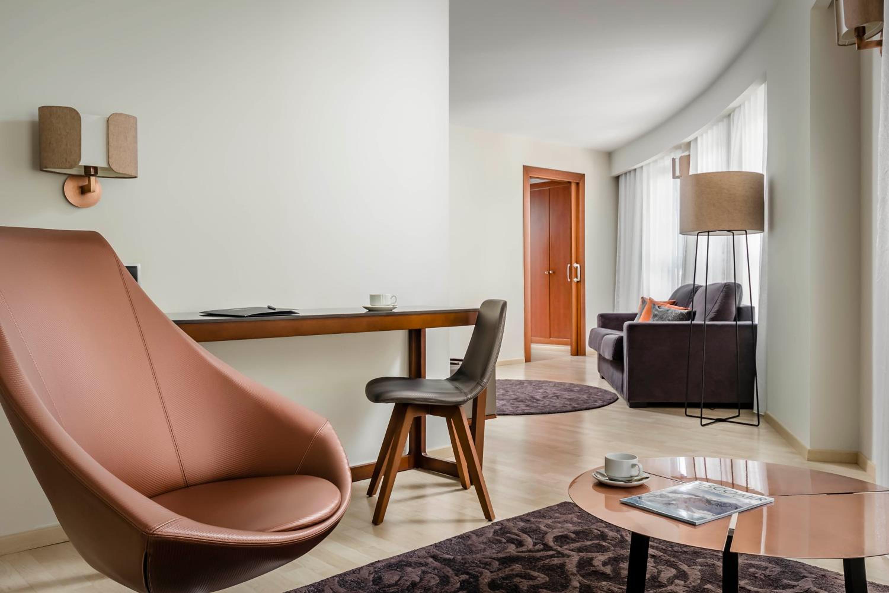 Andorra la Vella Vacations - Eurostars Andorra - Property Image 3