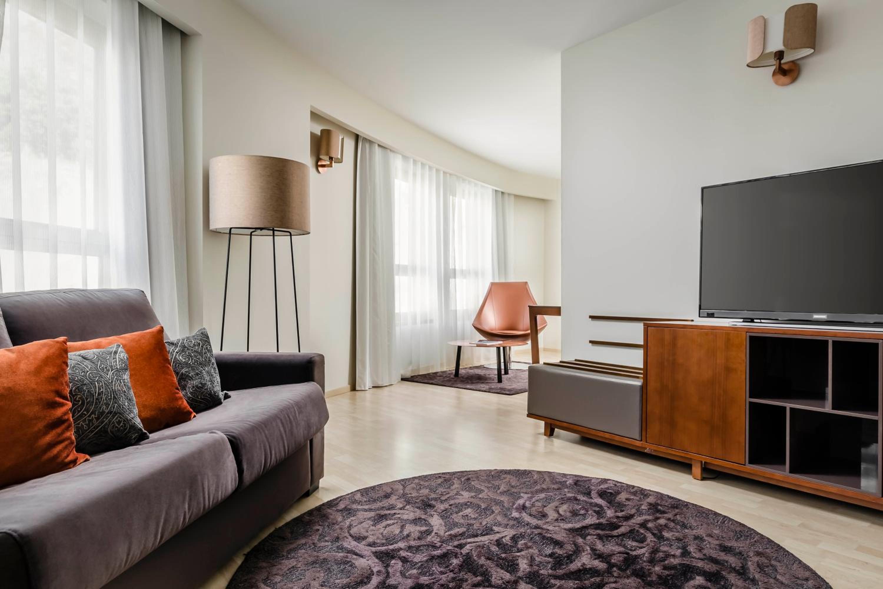 Andorra la Vella Vacations - Eurostars Andorra - Property Image 4
