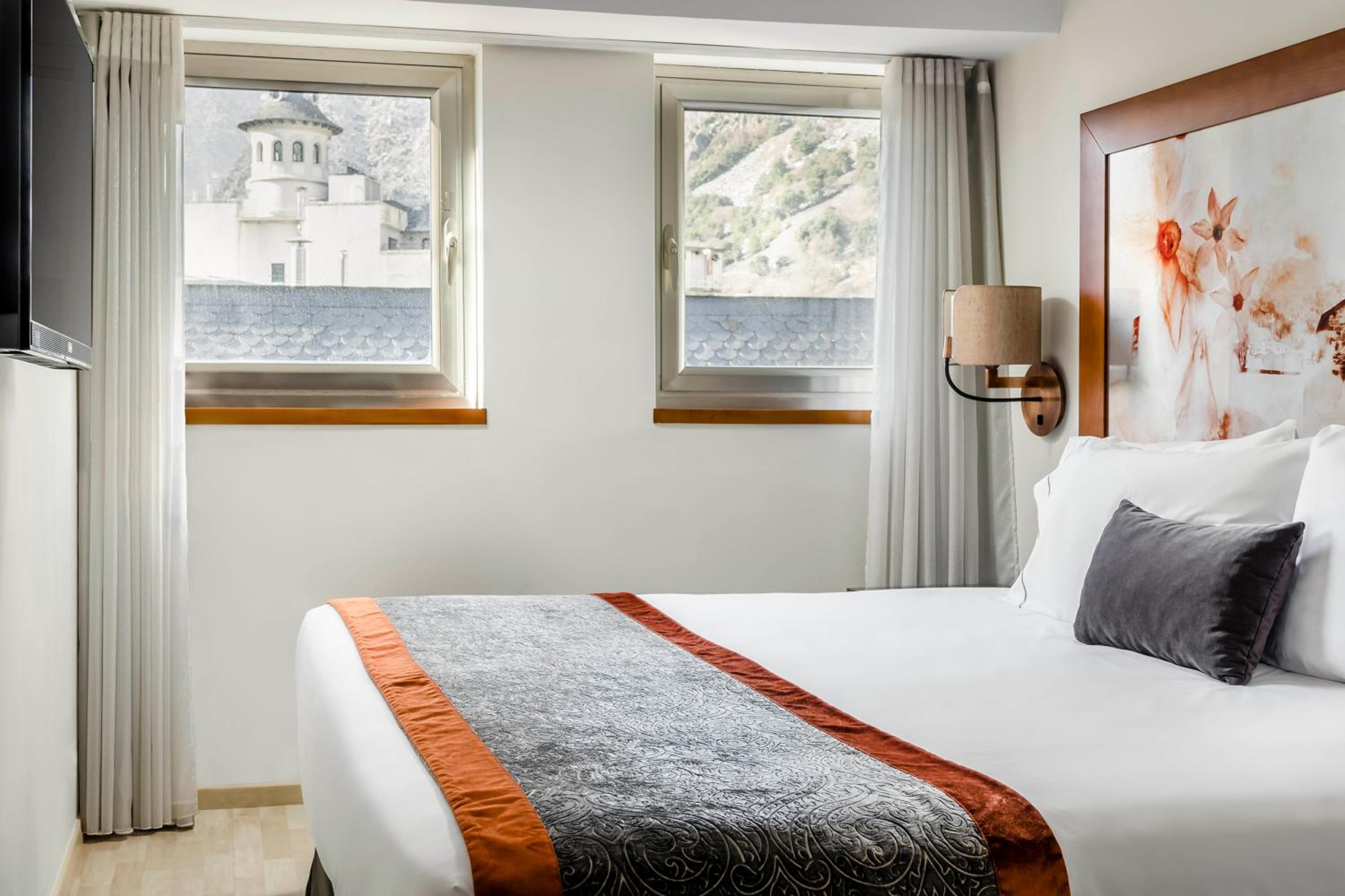 Andorra la Vella Vacations - Eurostars Andorra - Property Image 11