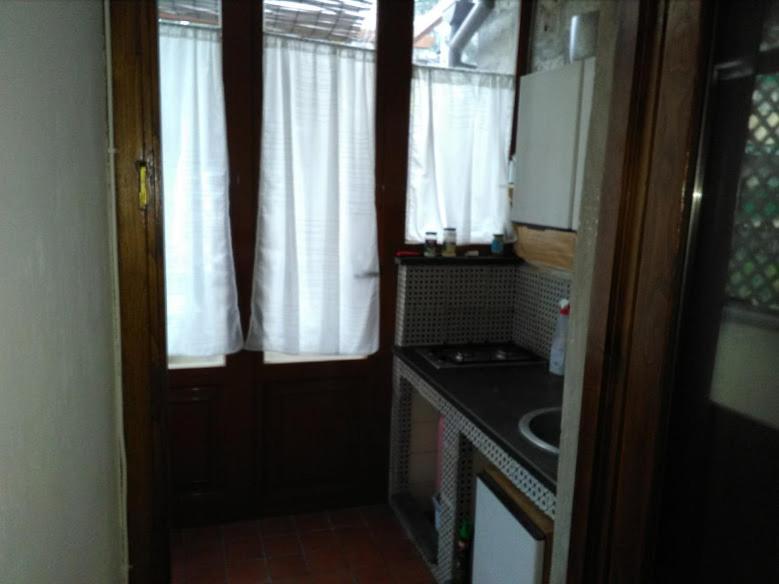 DOMINO HOUSE - Il Casale