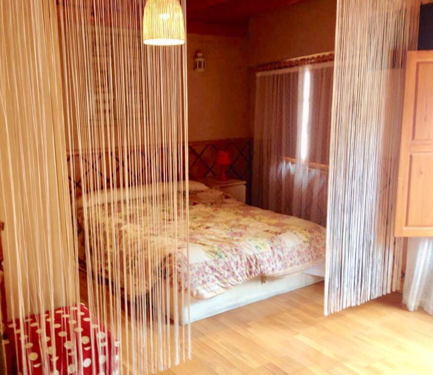 Casita de Noah by Apartamentos Arnedillo