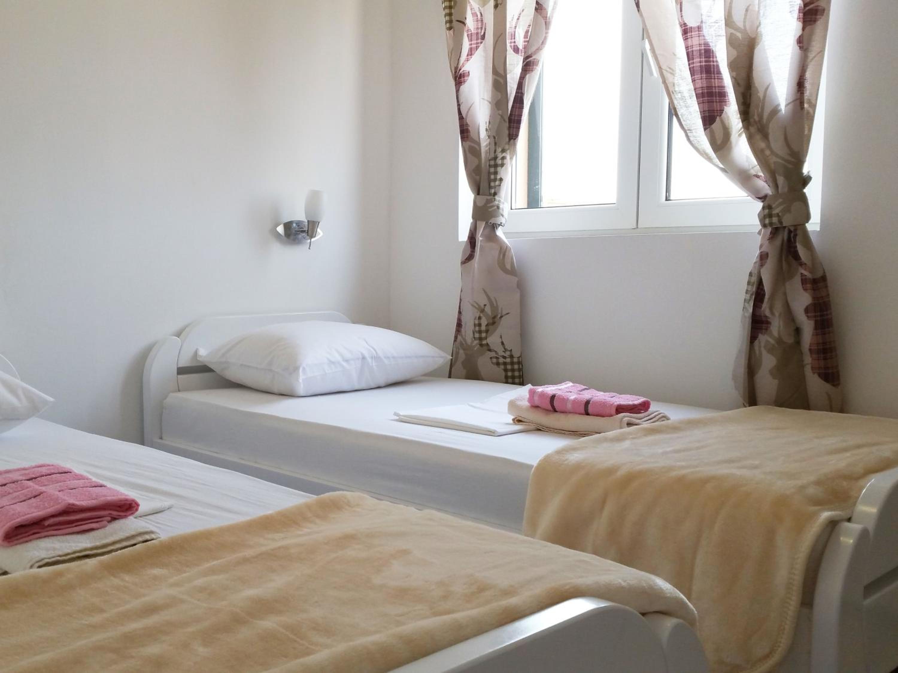 Apartmani Marijana