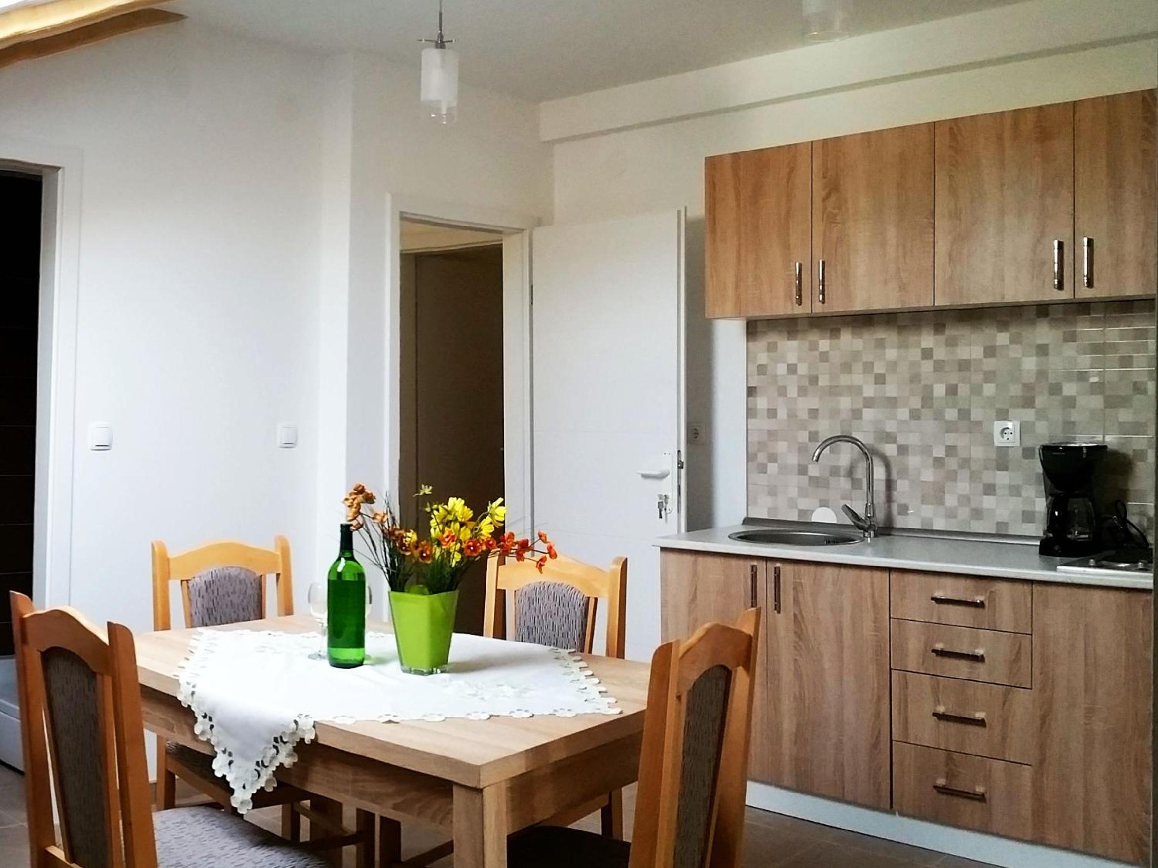Apartmani Marijana