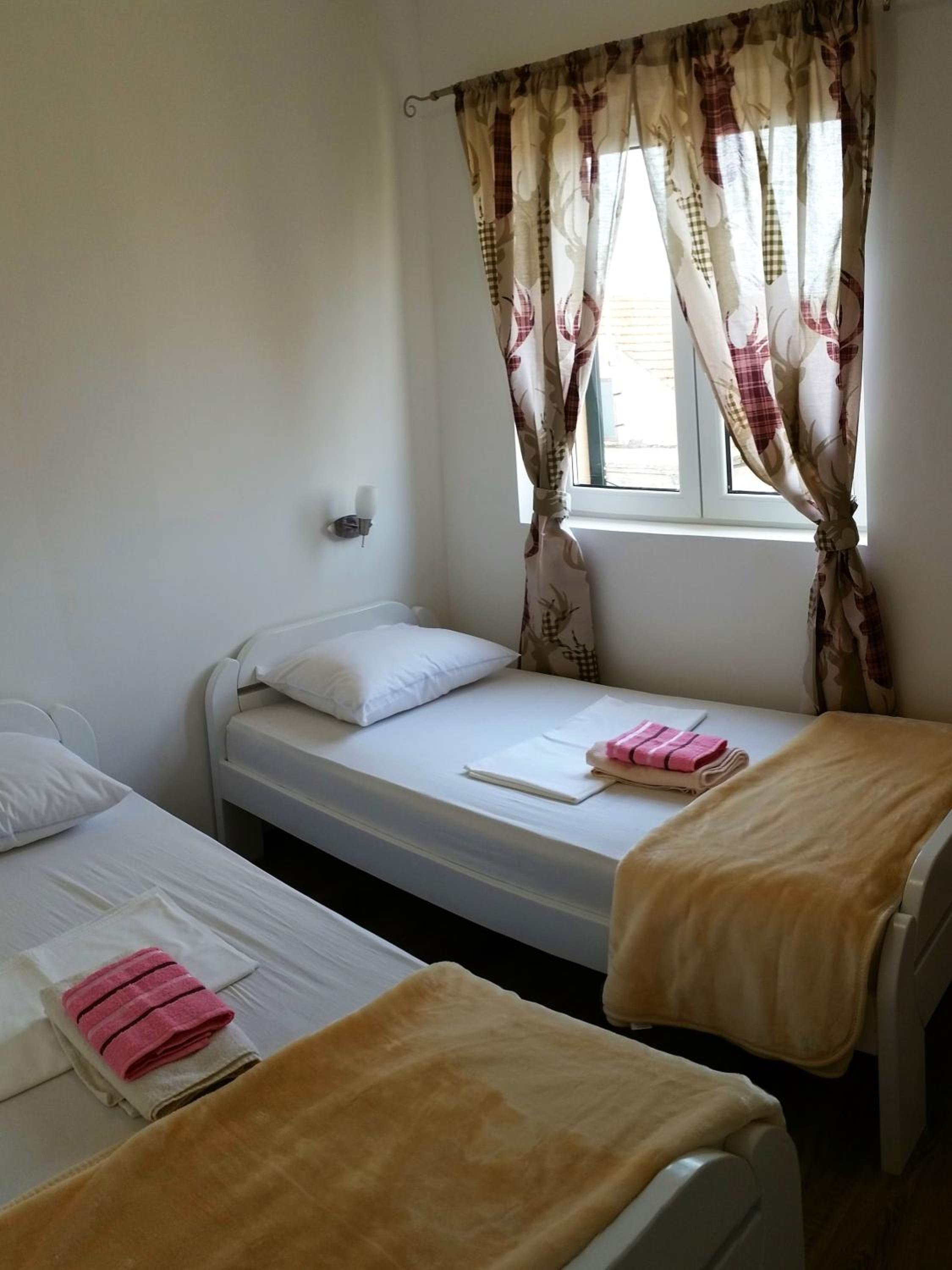 Apartmani Marijana
